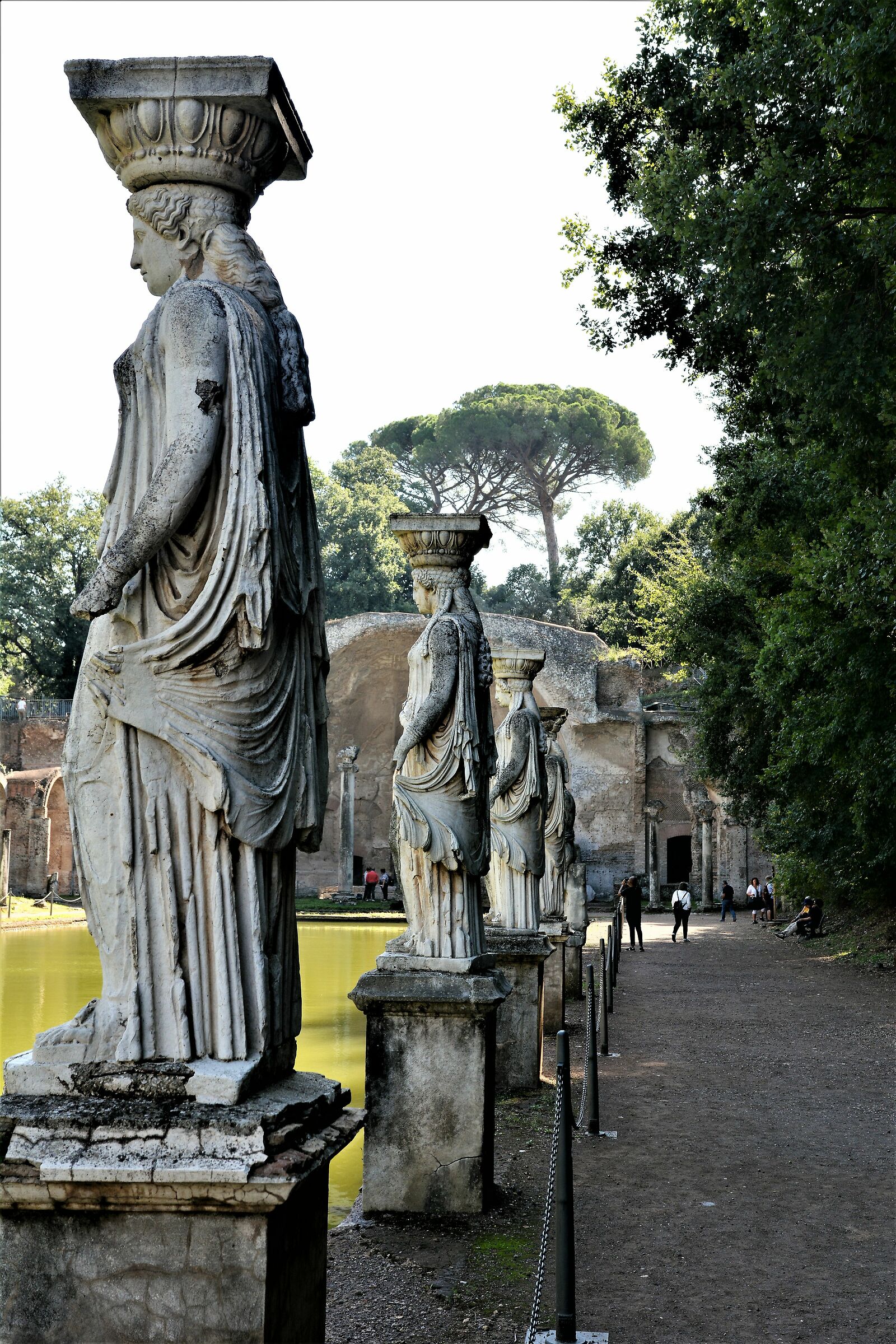 Villa Adriana