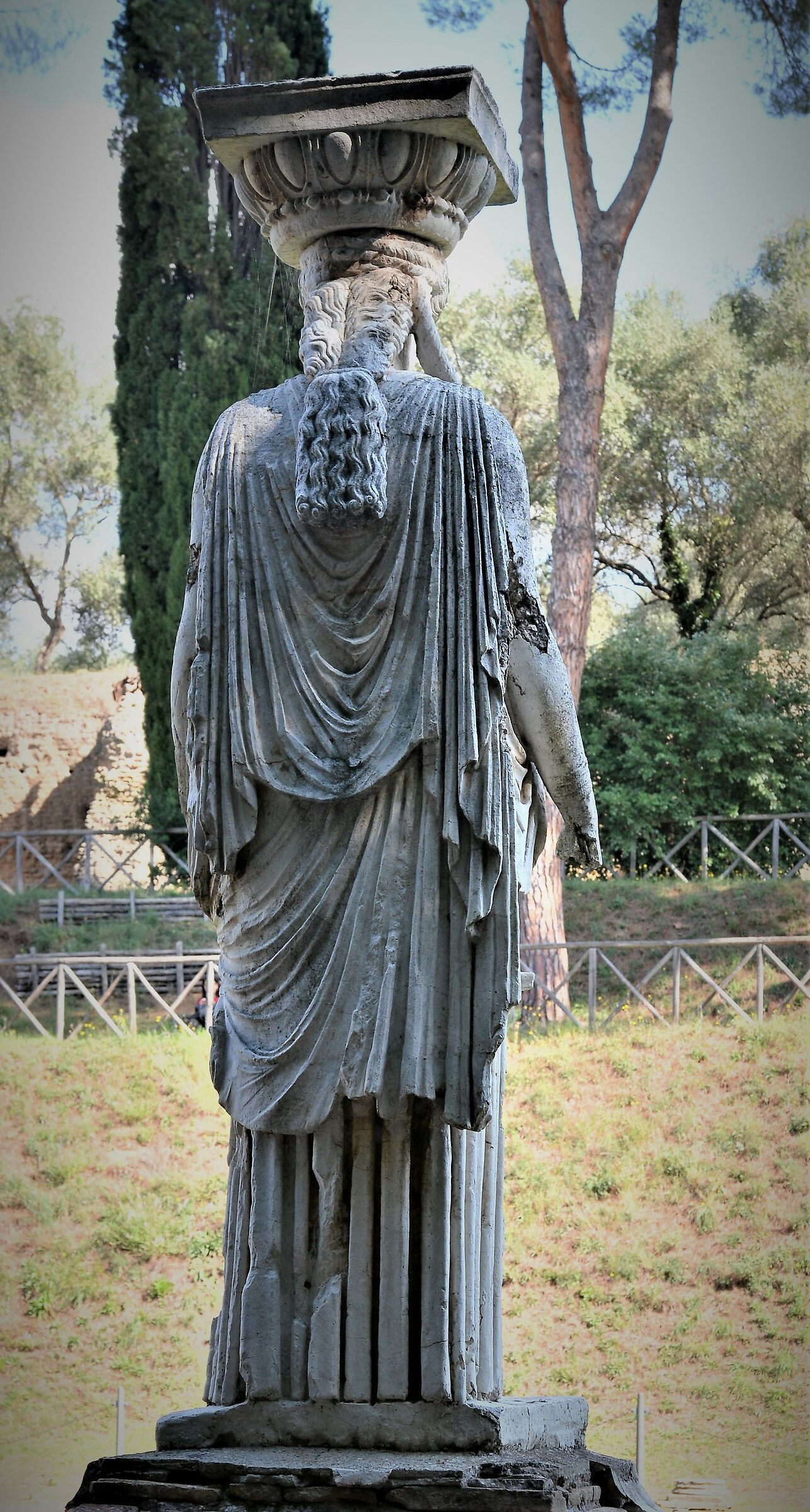 Villa Adriana