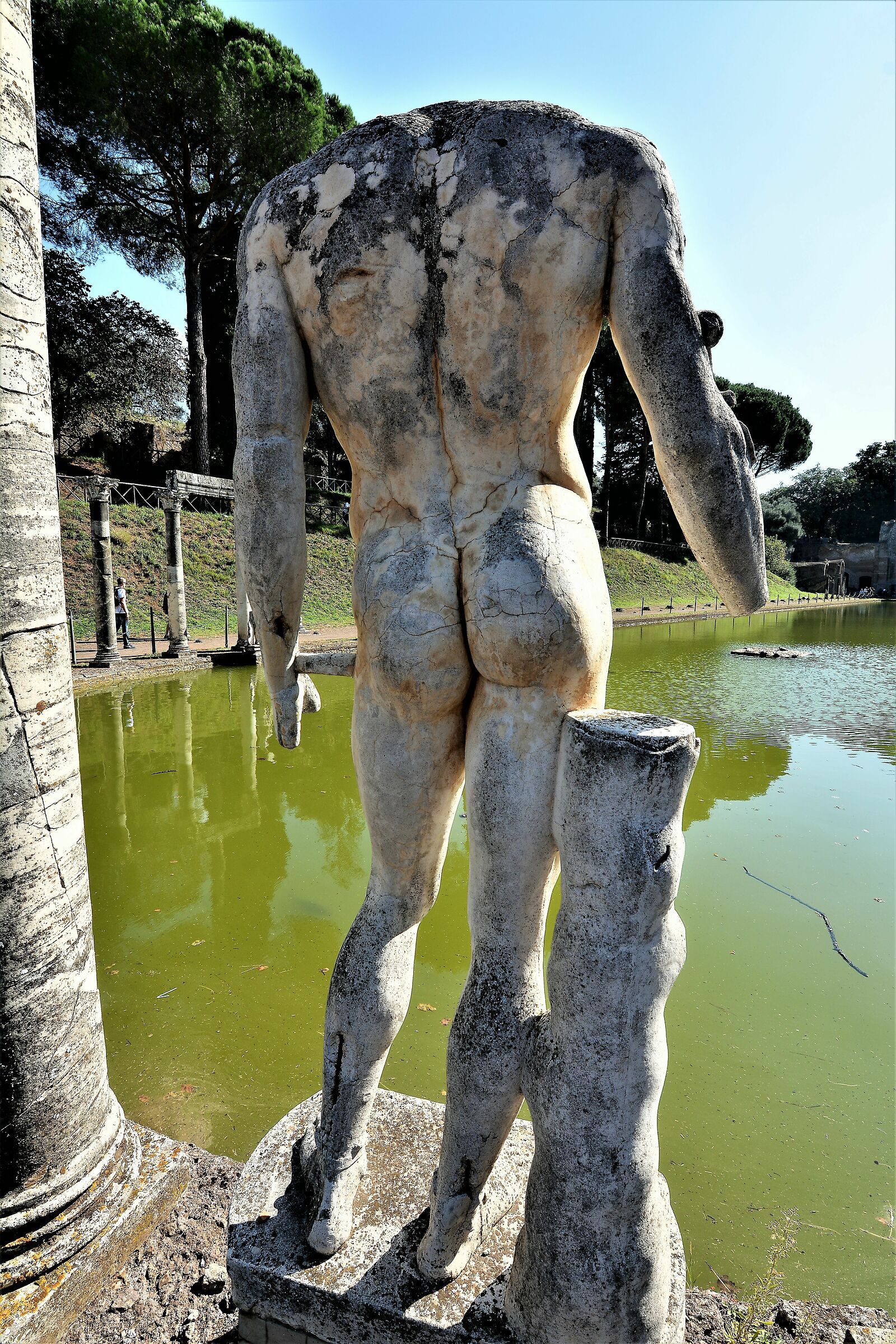Villa Adriana