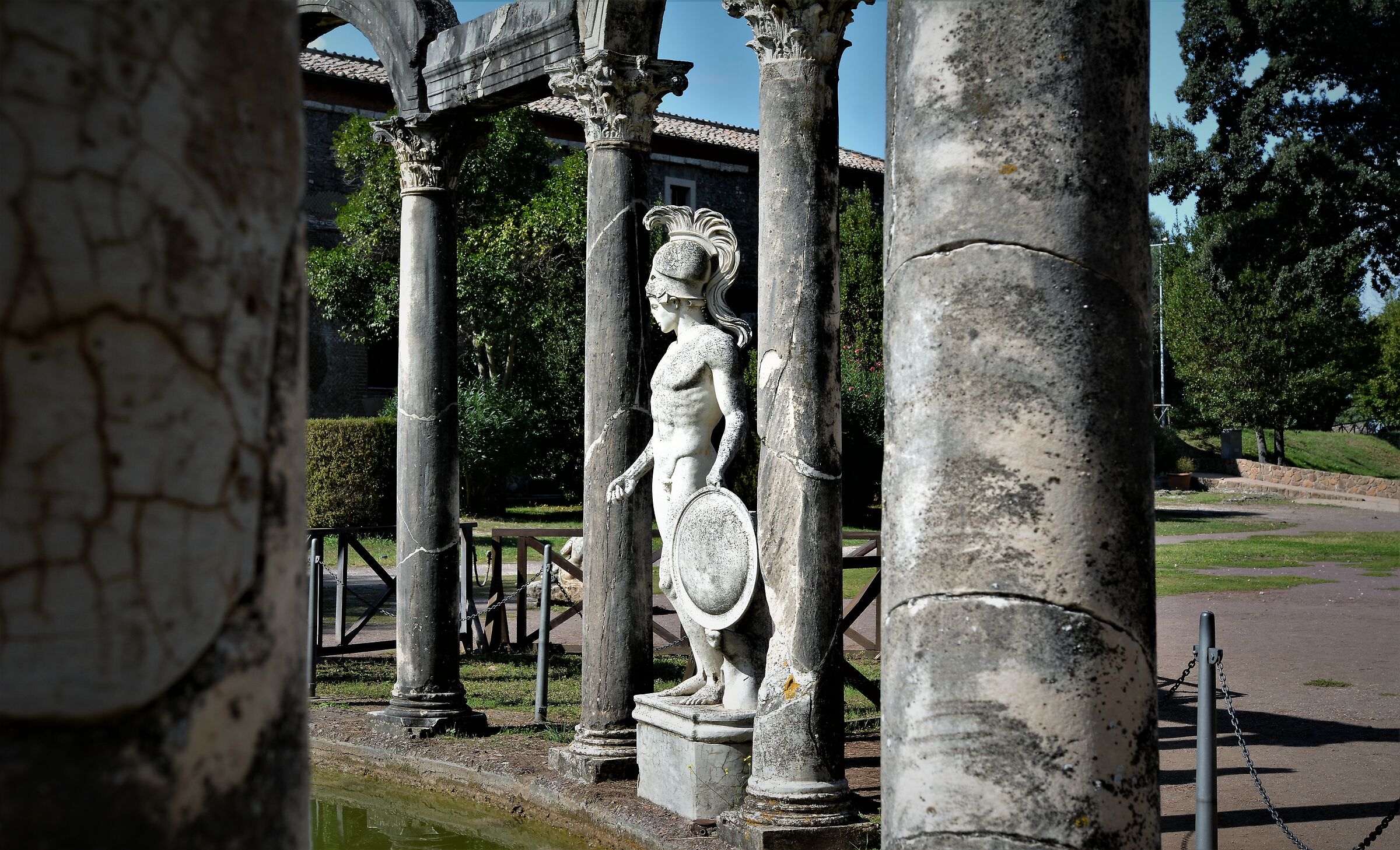 Villa Adriana