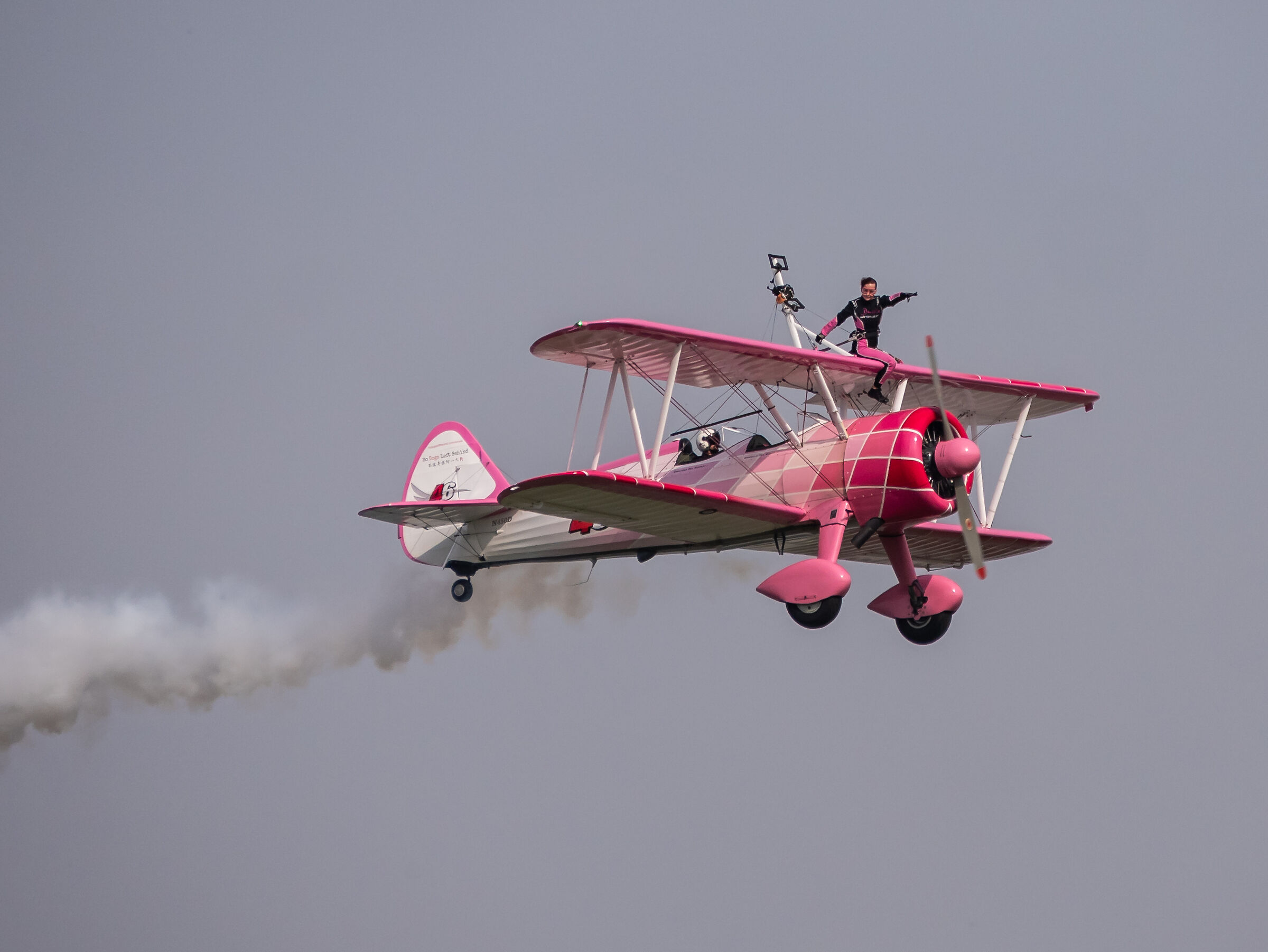 Linate air show 2019
