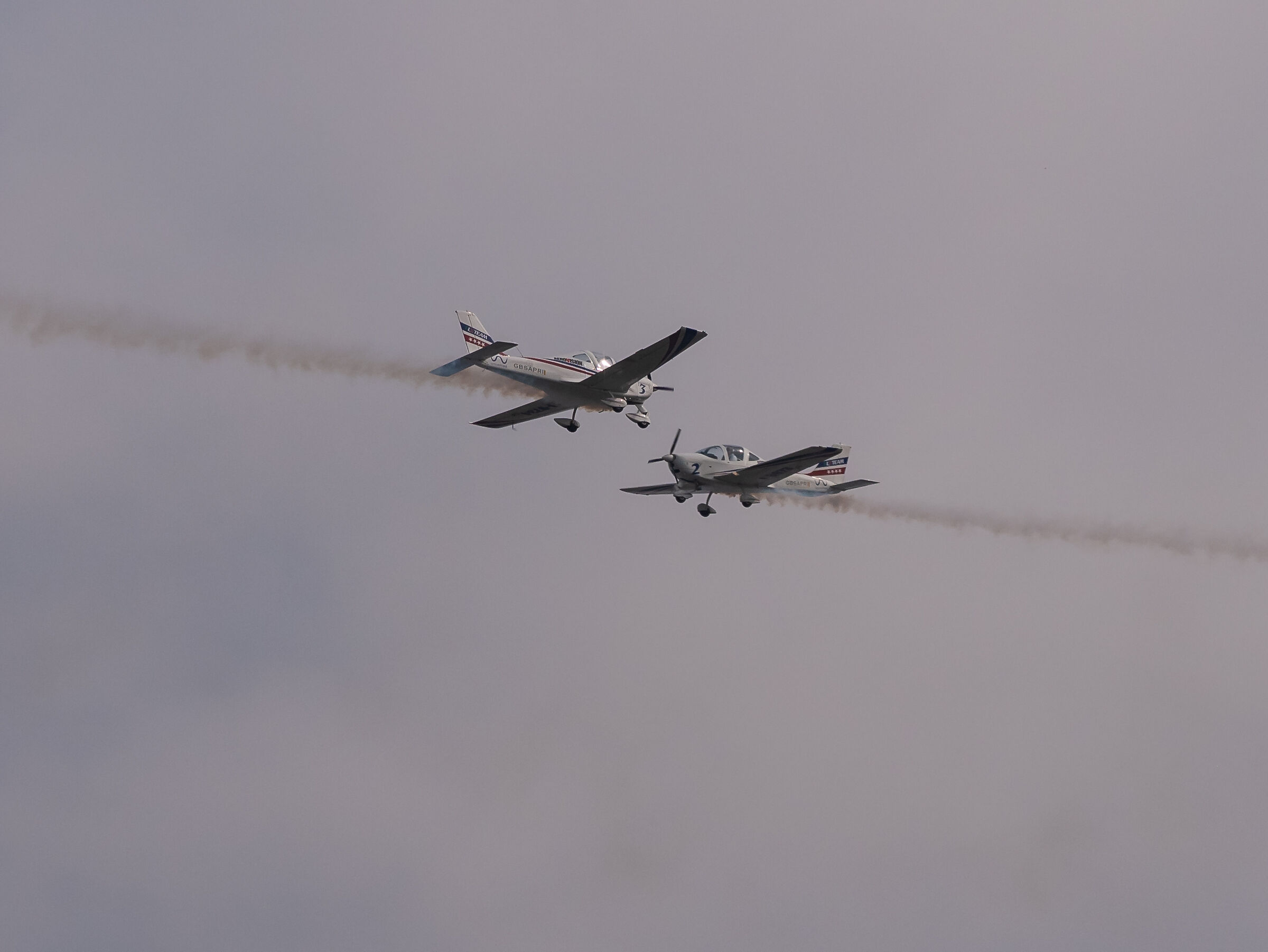 Linate air show 2019