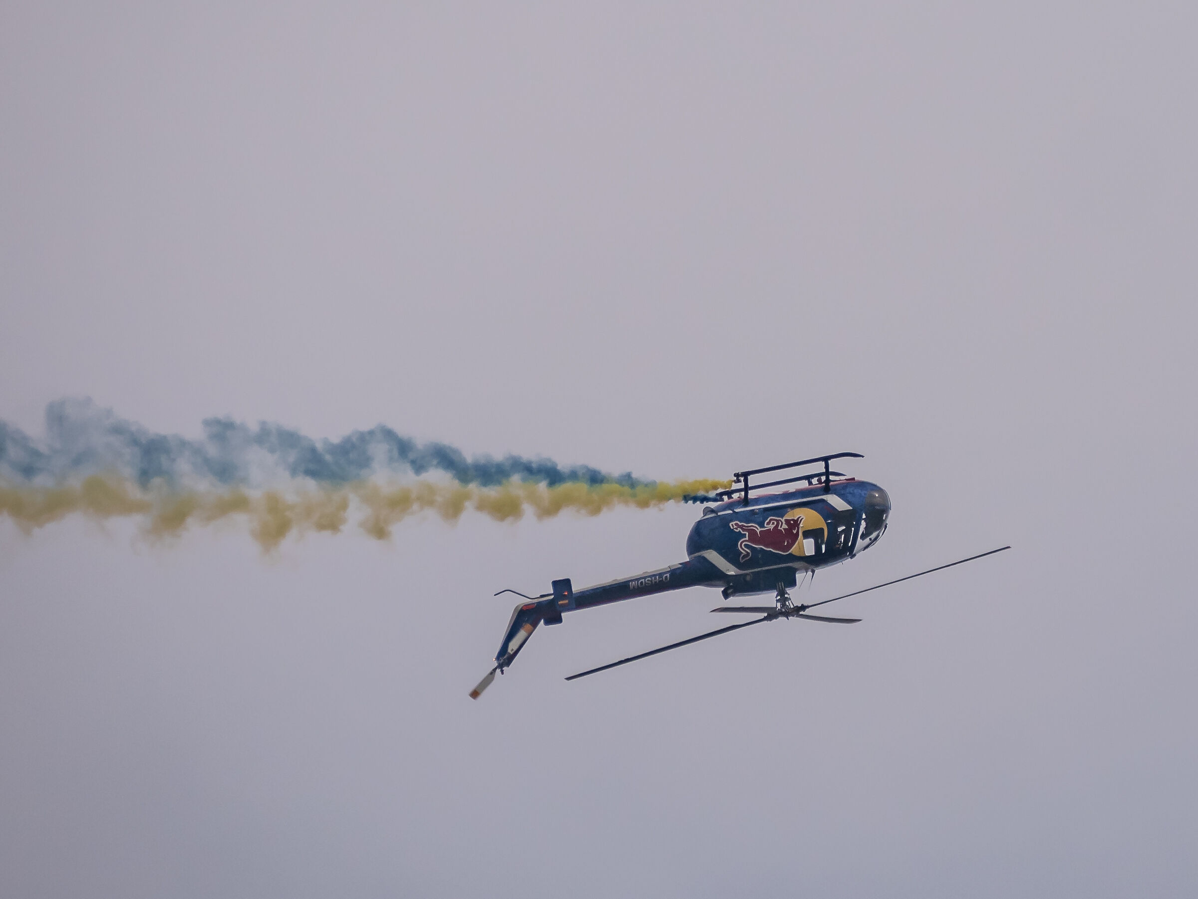 Linate air show 2019