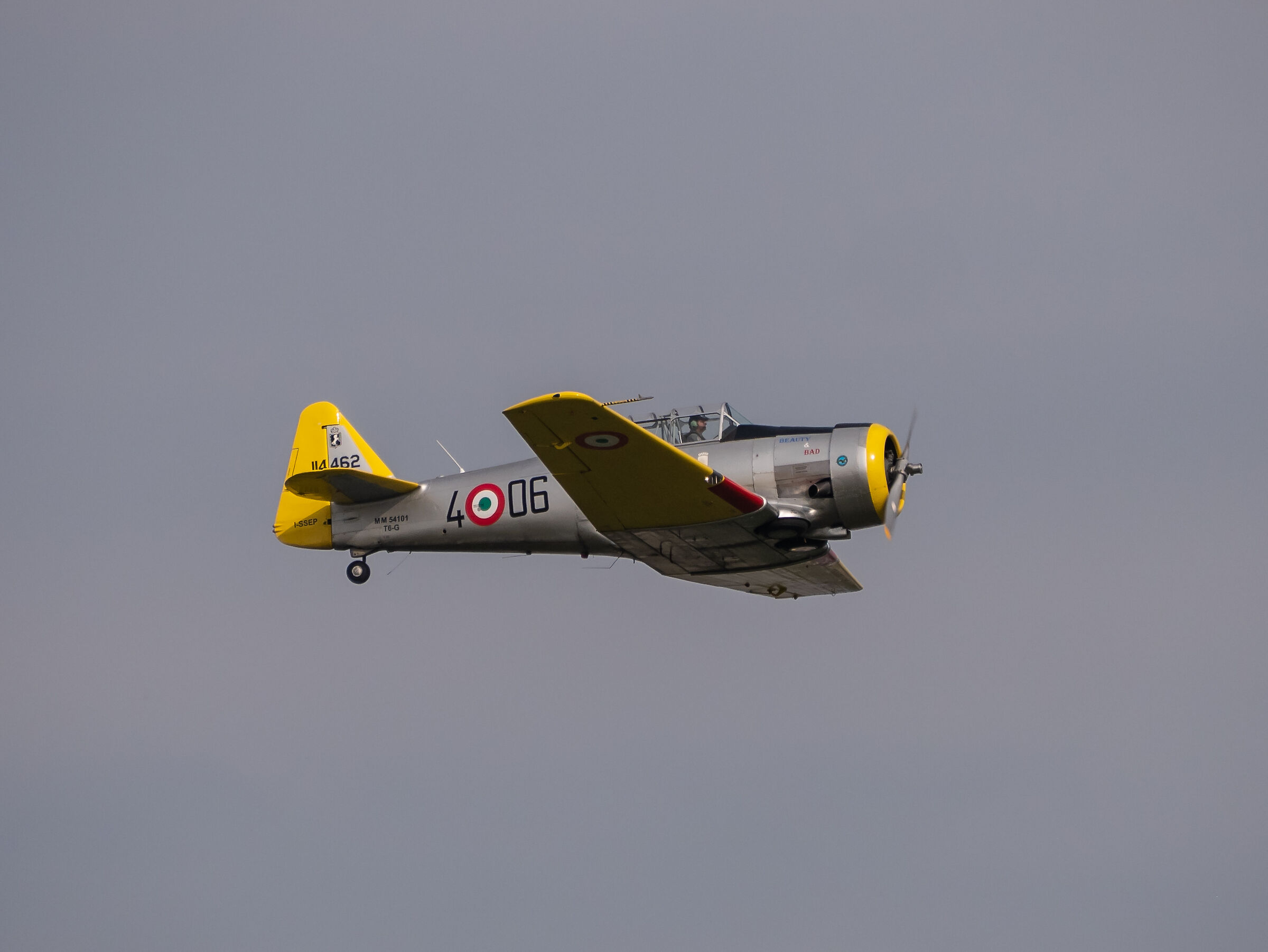 Linate air show 2019