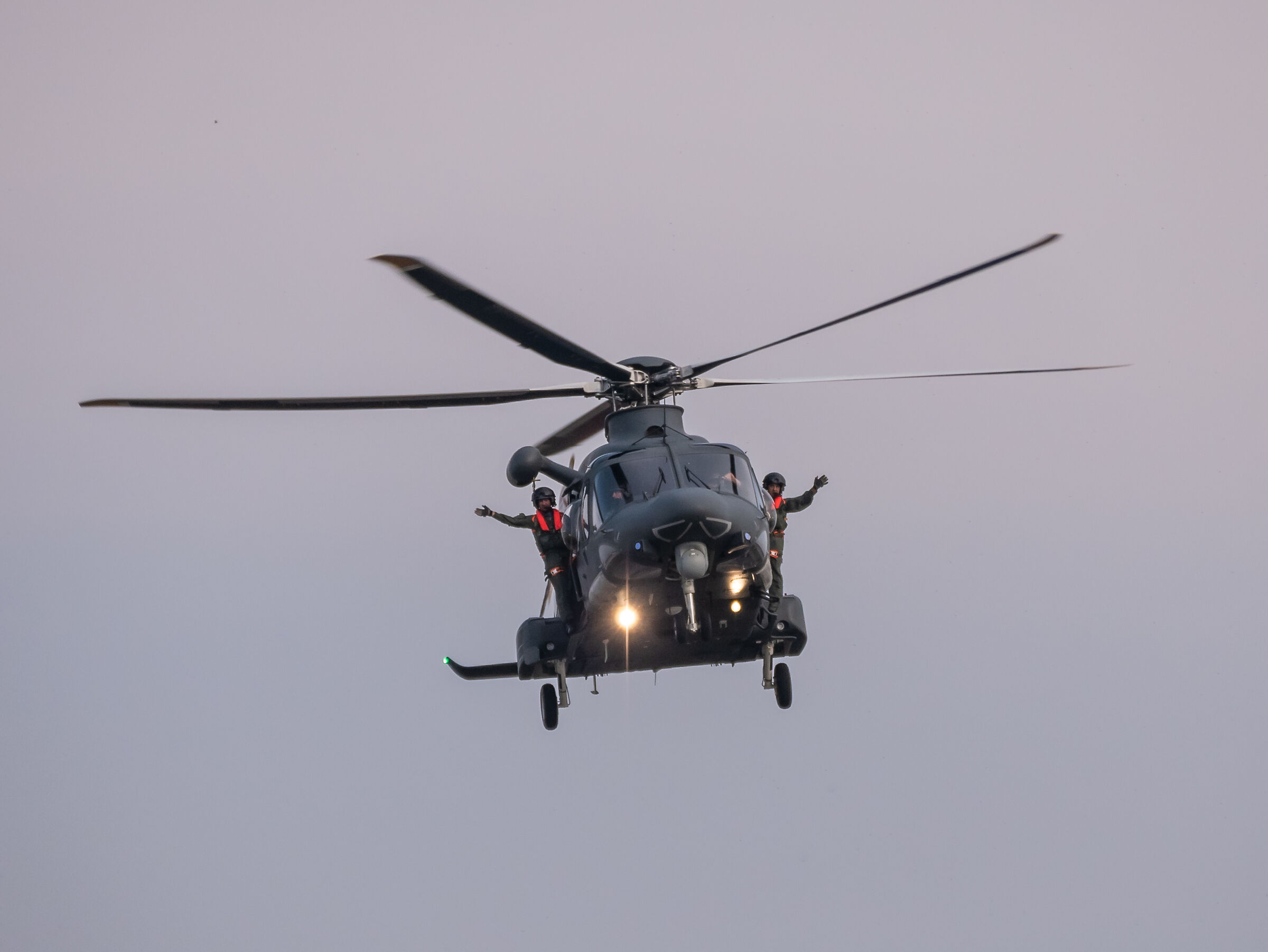 Linate air show 2019