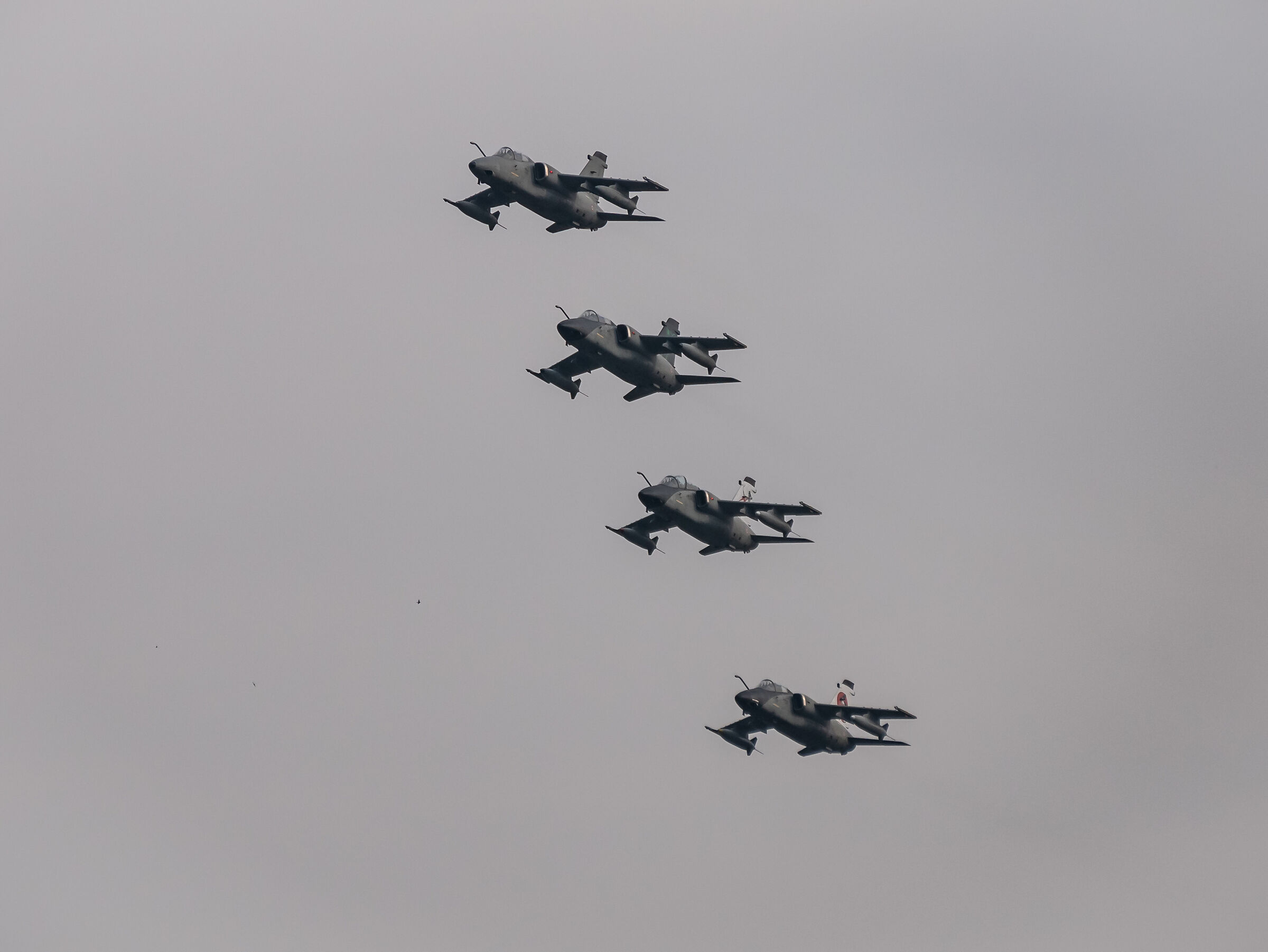 Linate air show 2019