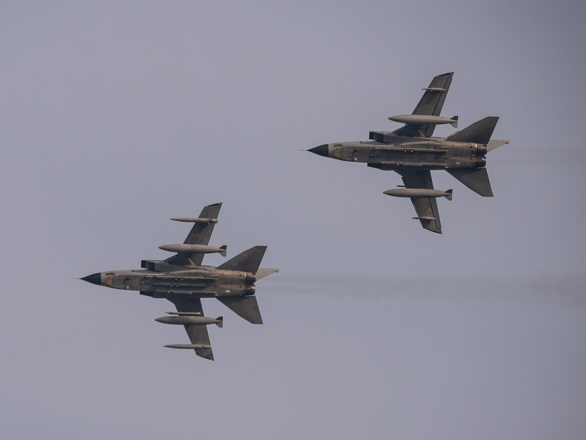 Linate air show 2019