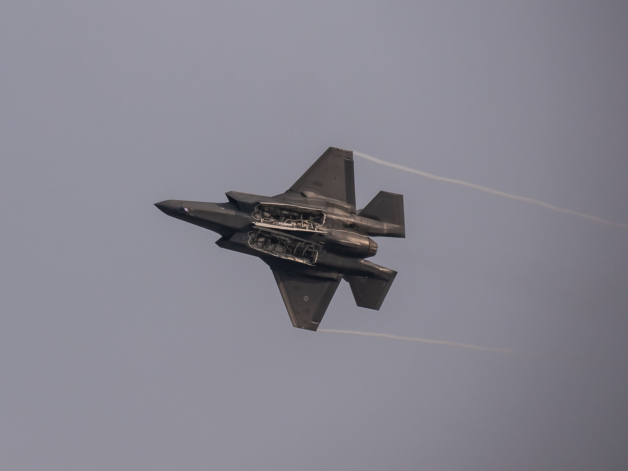 Linate air show 2019