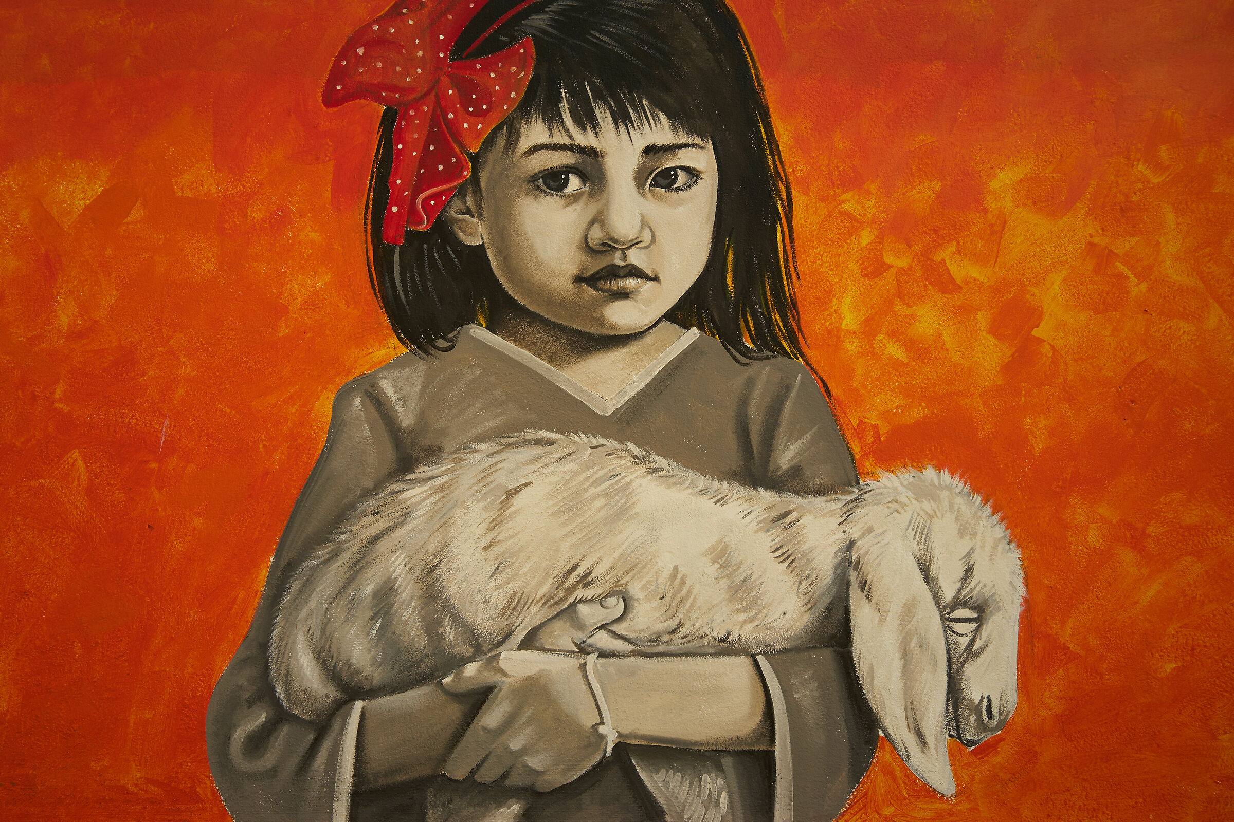 Gli Angeli del Nuovo Millennio - Gianni Roppo 2018