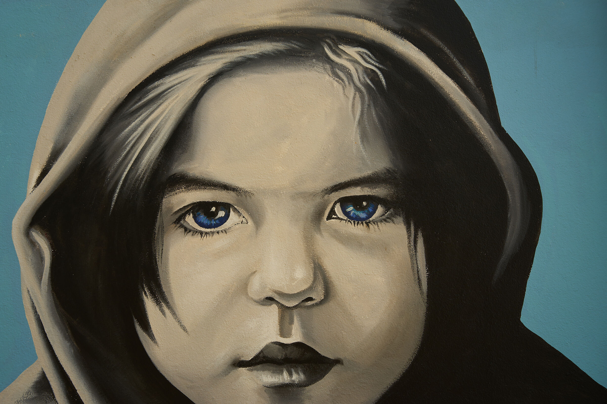 The Angels of the New Millennium - Gianni Roppo 2018