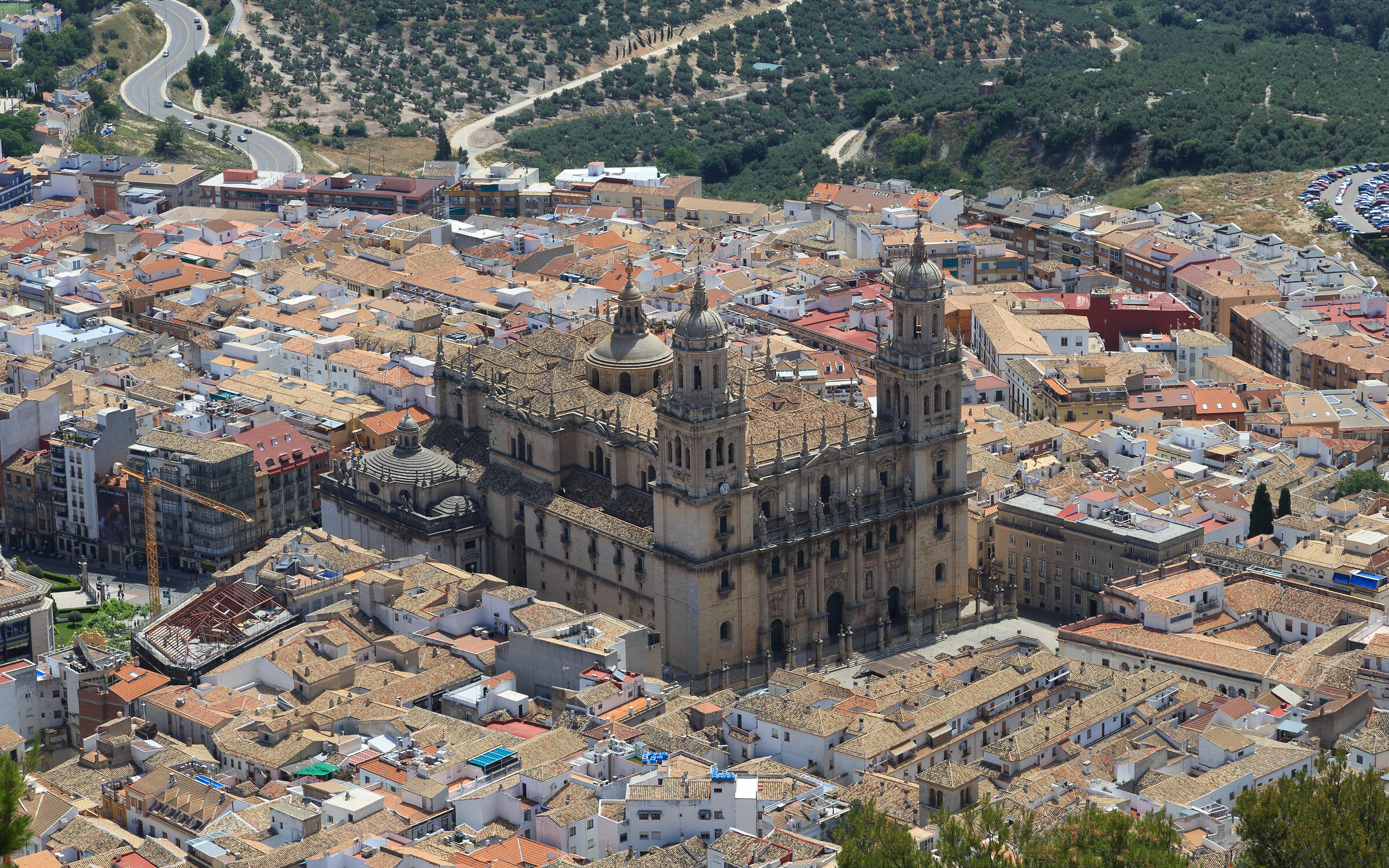 Jaen