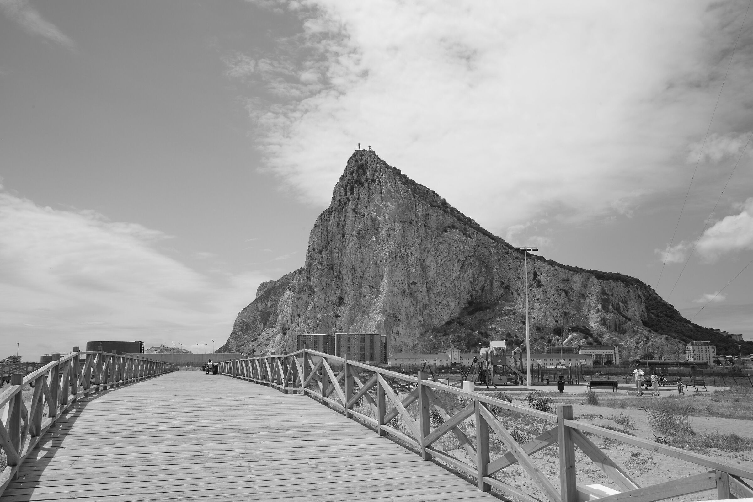 Gibraltar