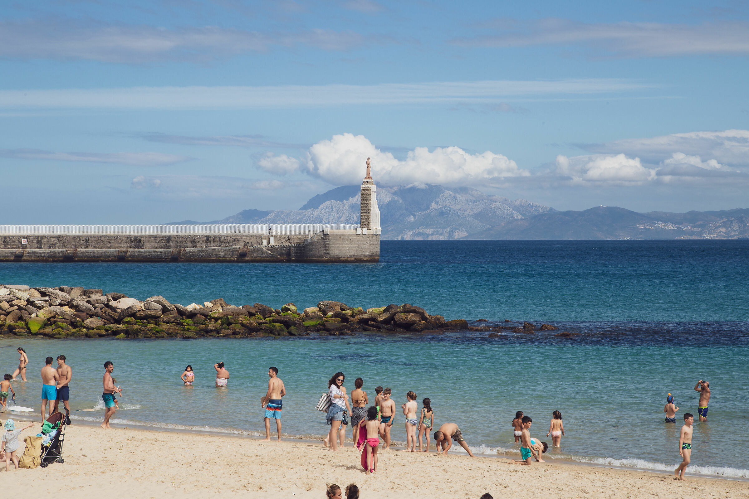 Tarifa