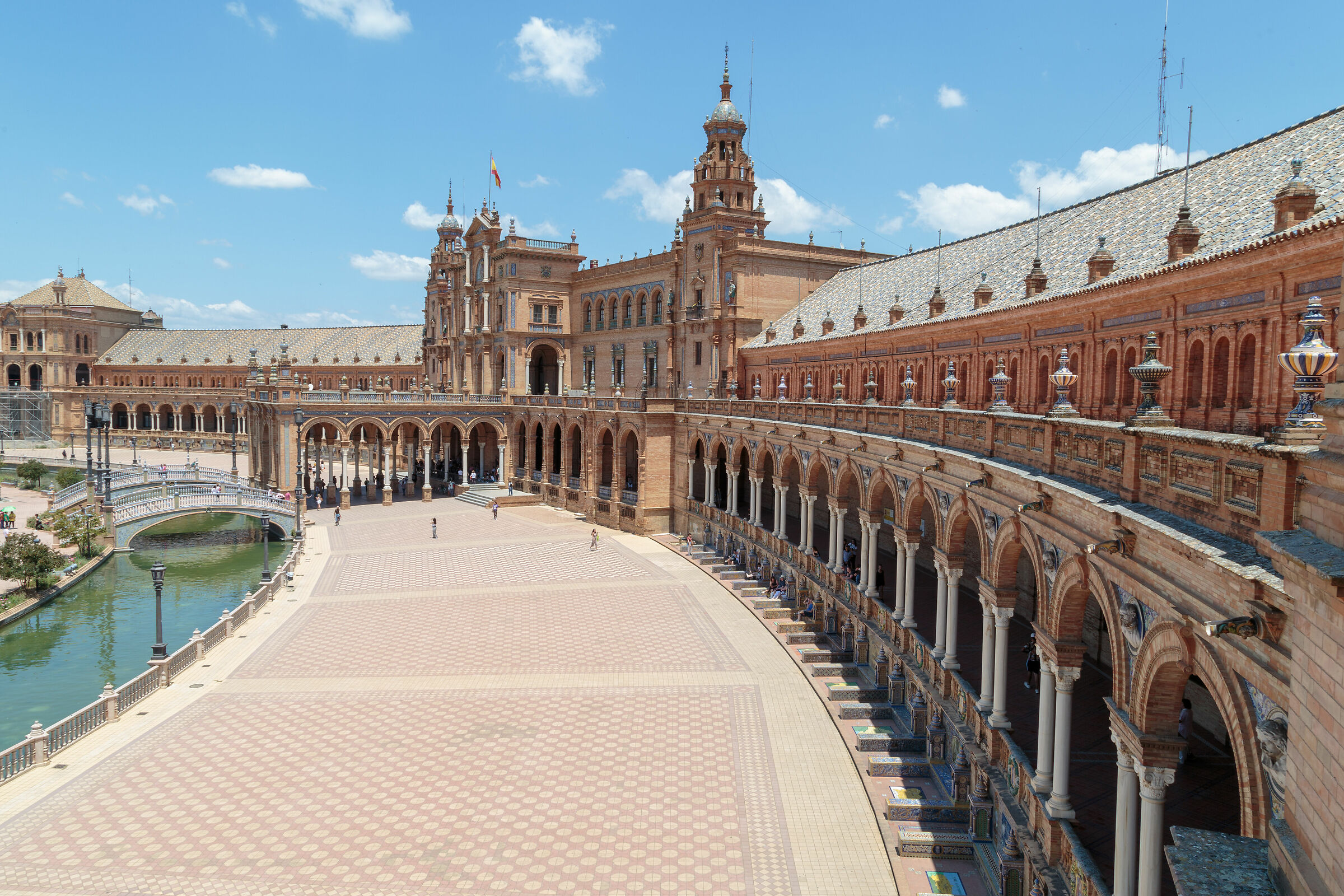 Seville