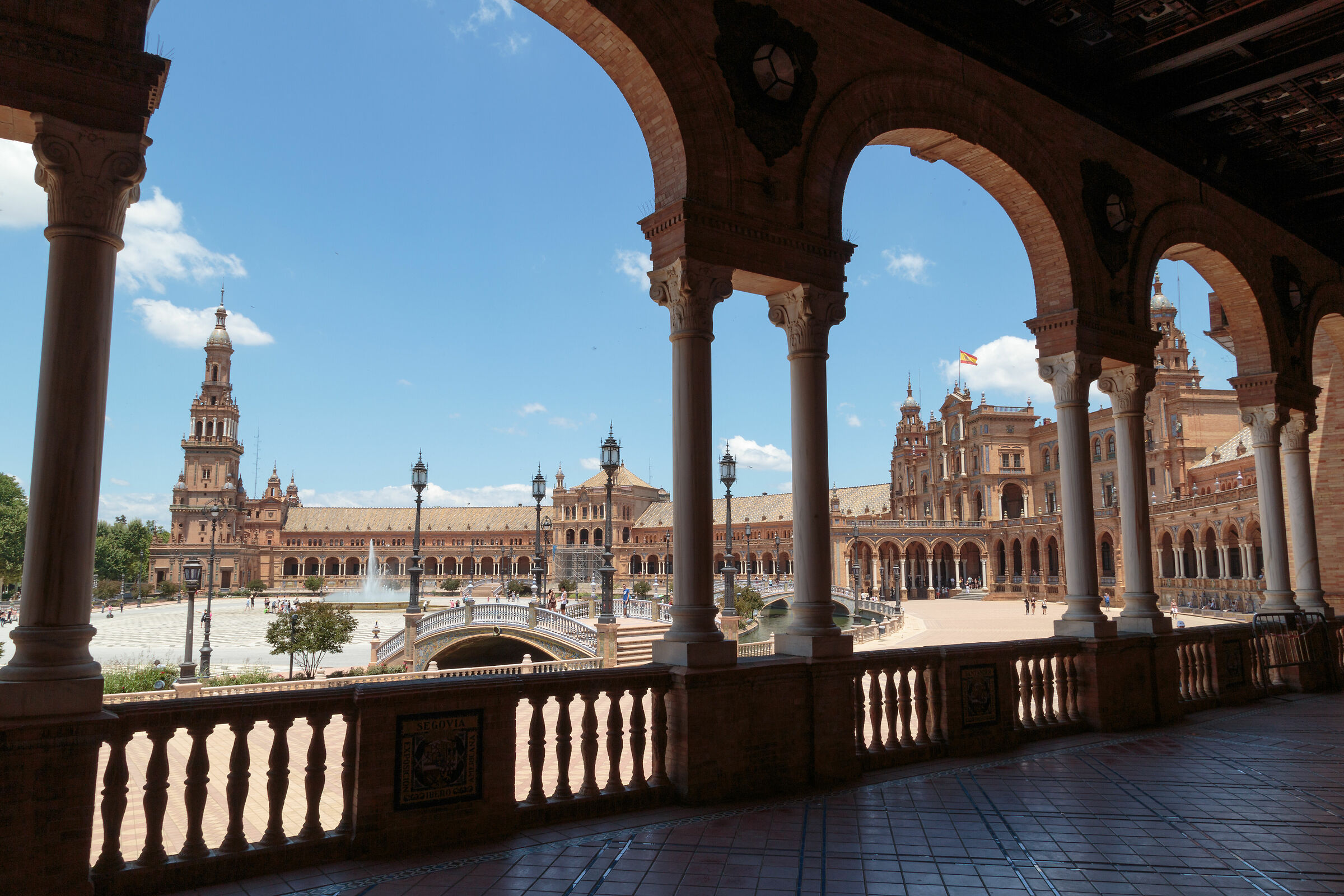 Seville