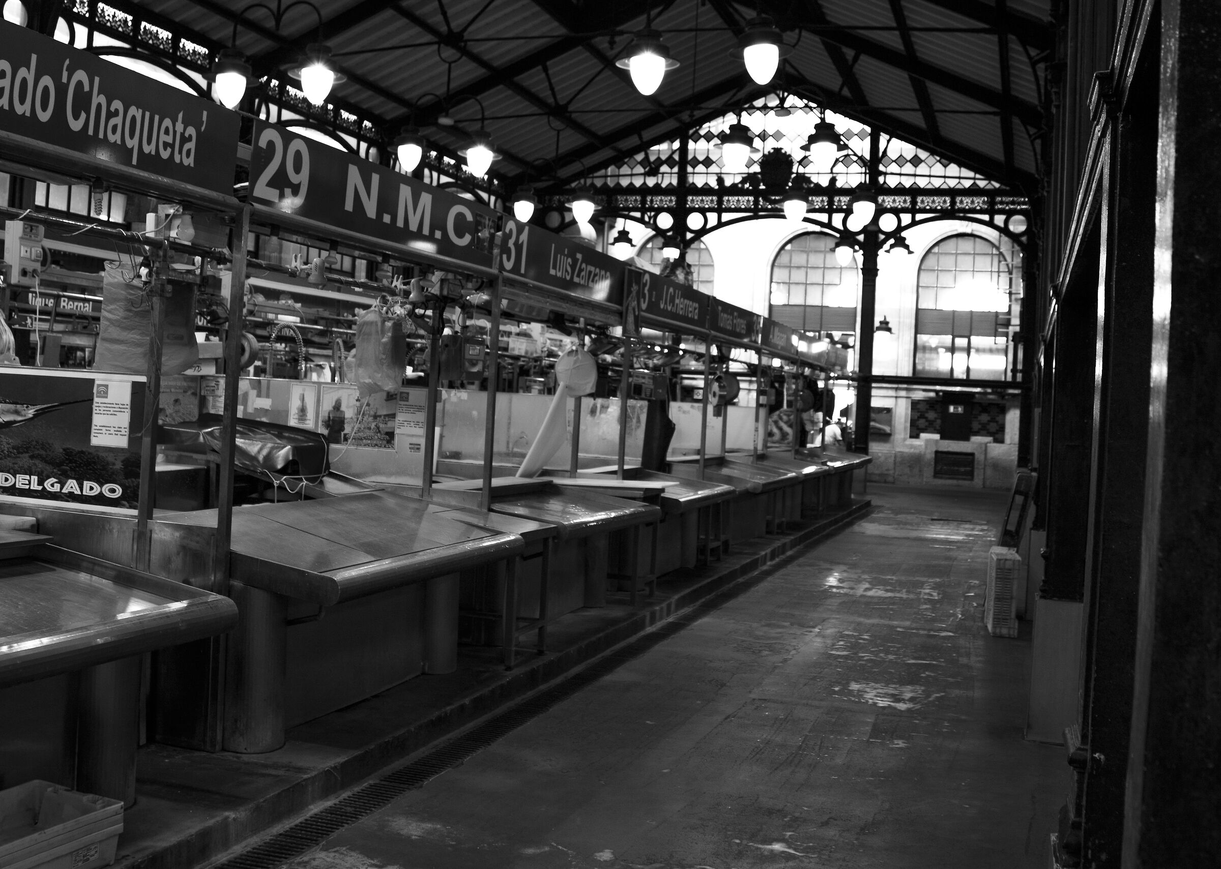 Jerez De La Frontera