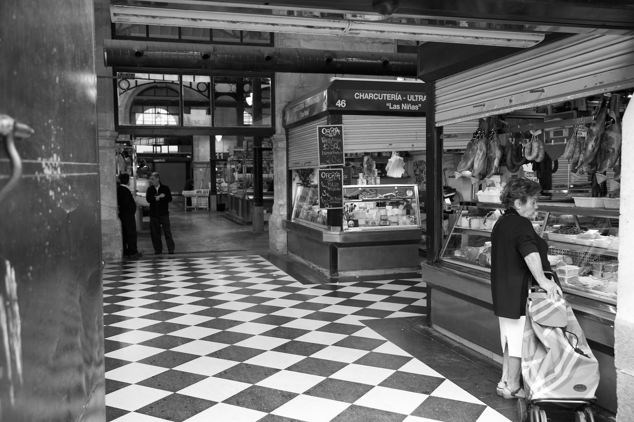 Jerez De La Frontera