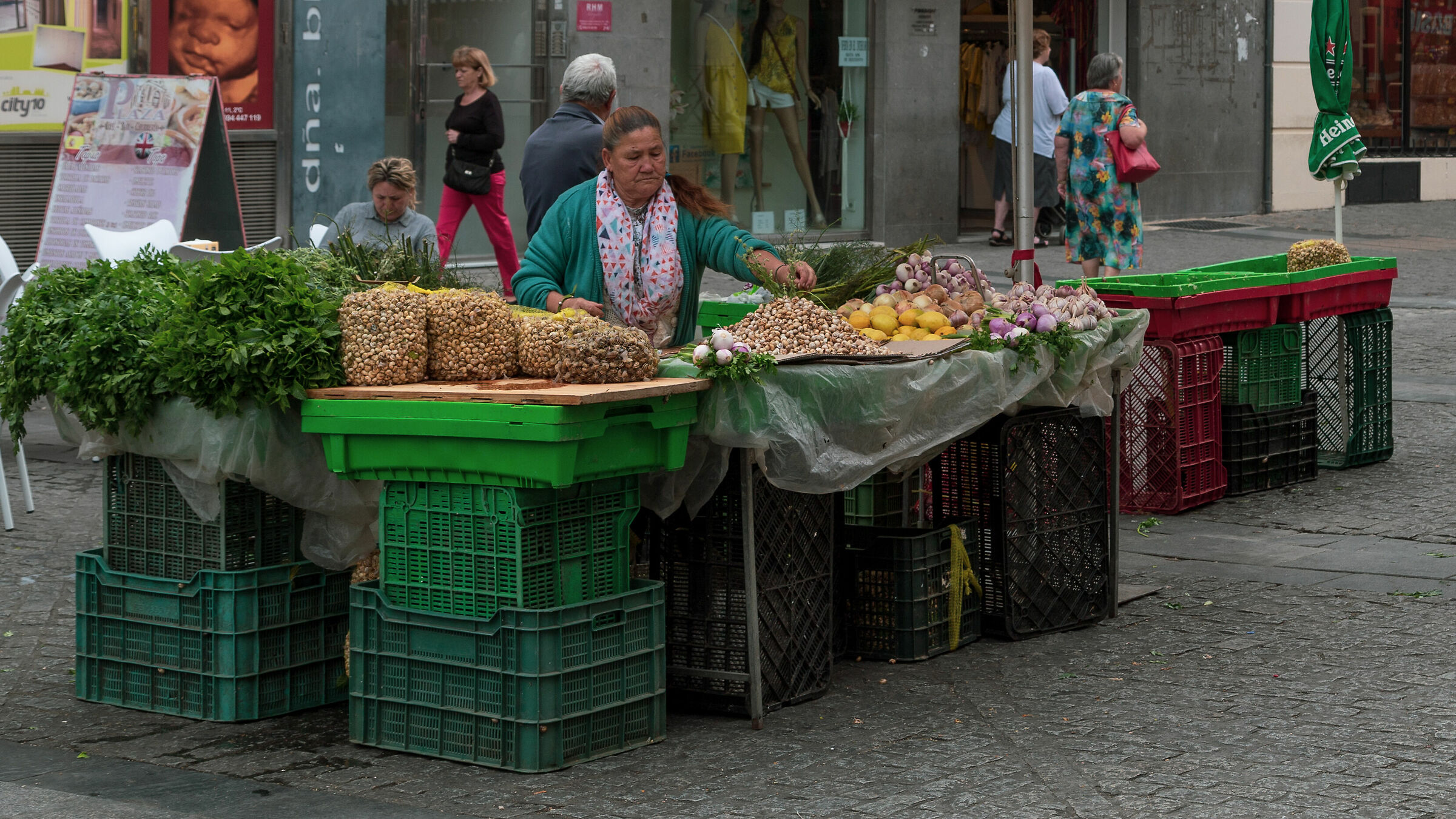 Jerez De La Frontera