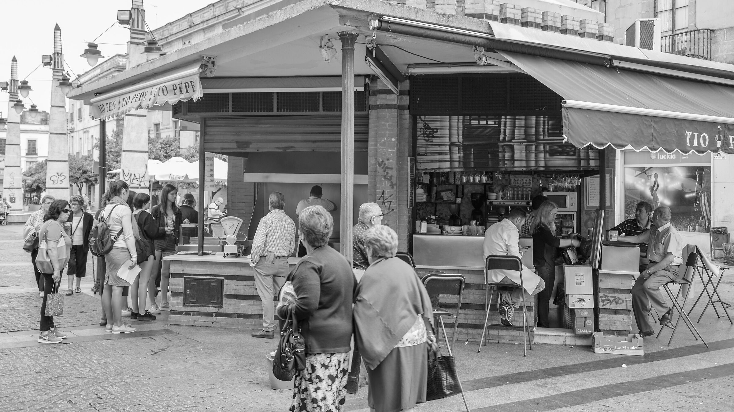 Jeres De La Frontera