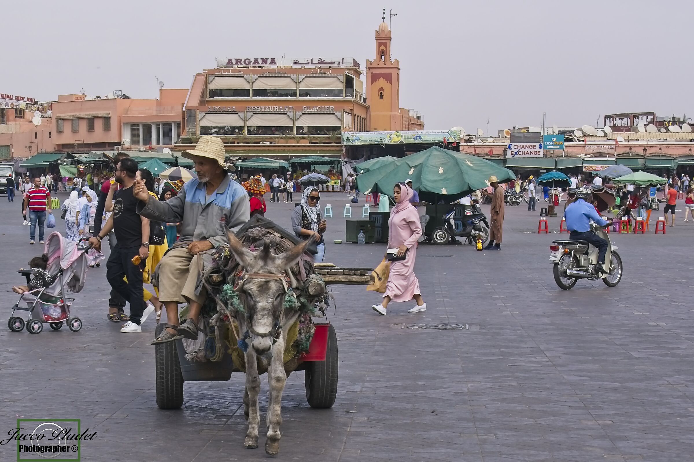 Marrakech