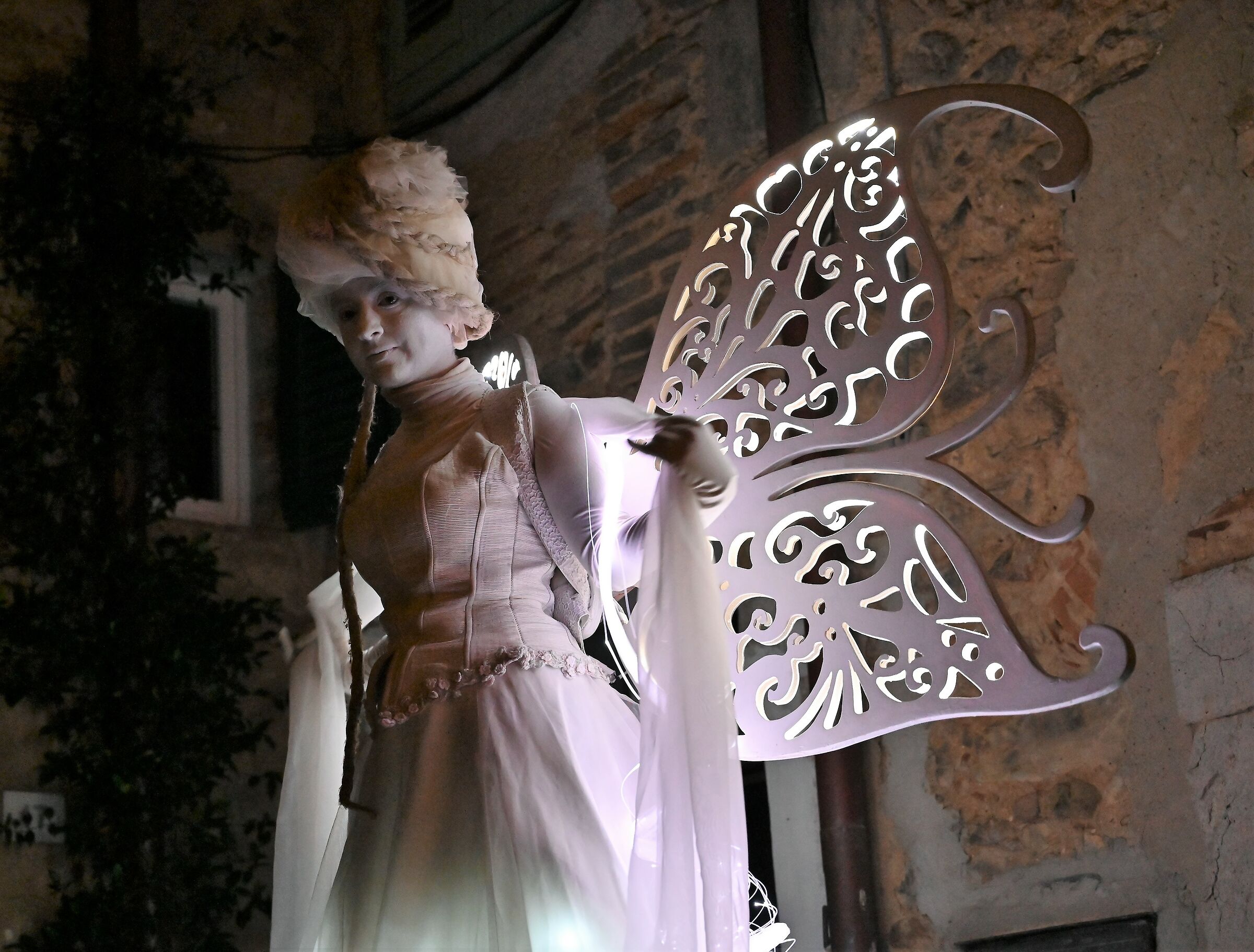 castagneto carducci agosto 2019