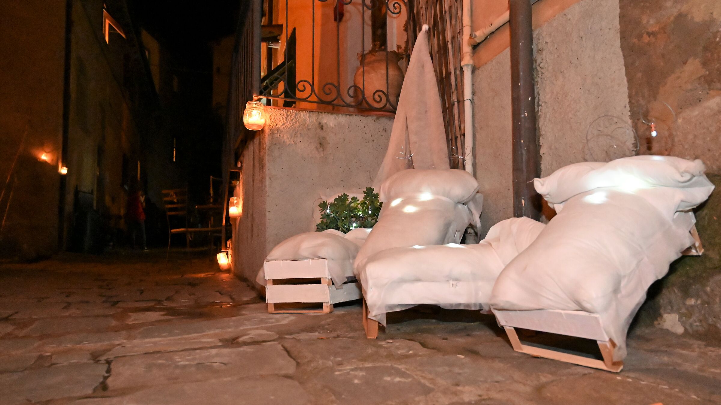 castagneto carducci agosto 2019