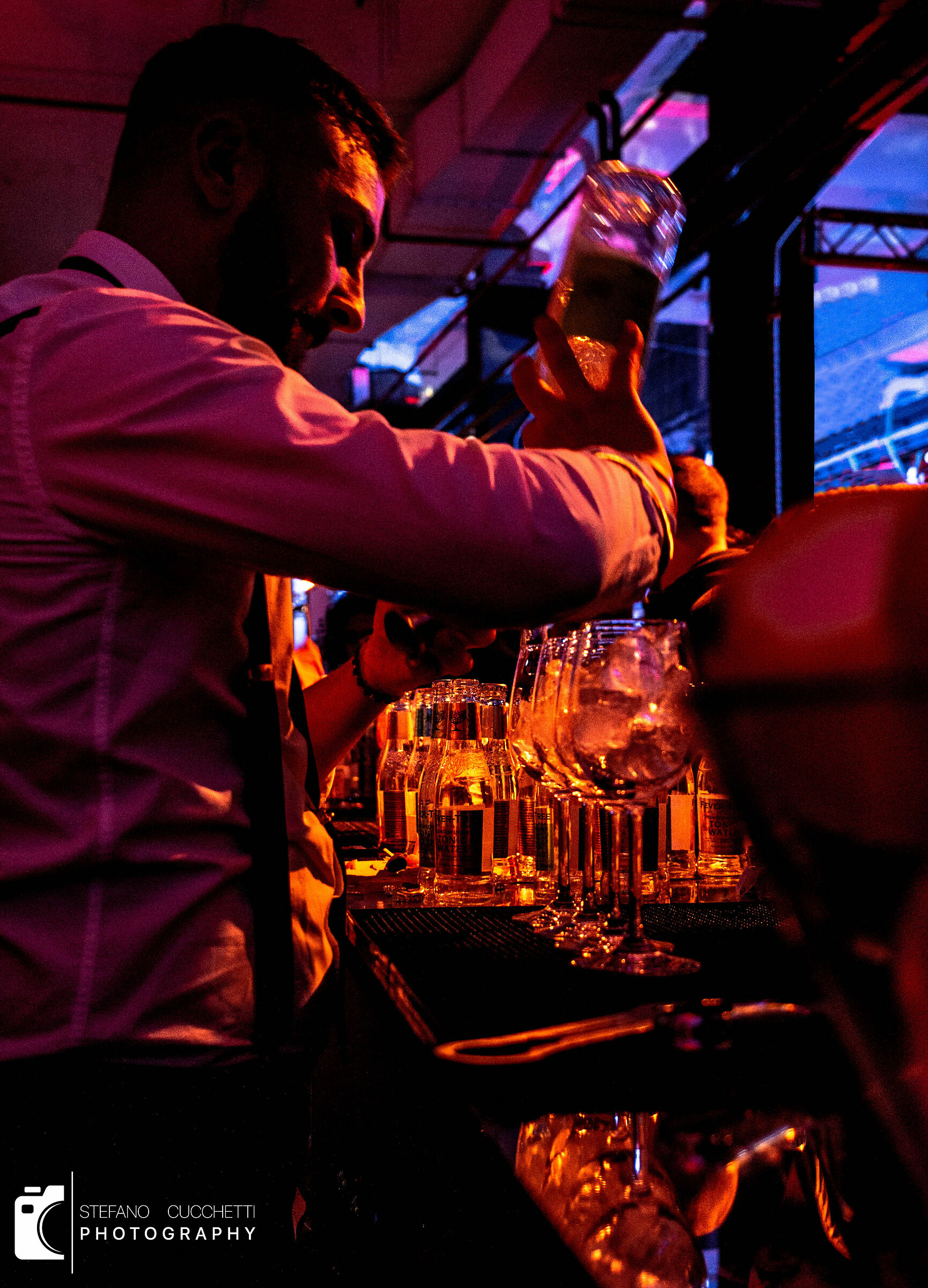 Versane ancora un pochino