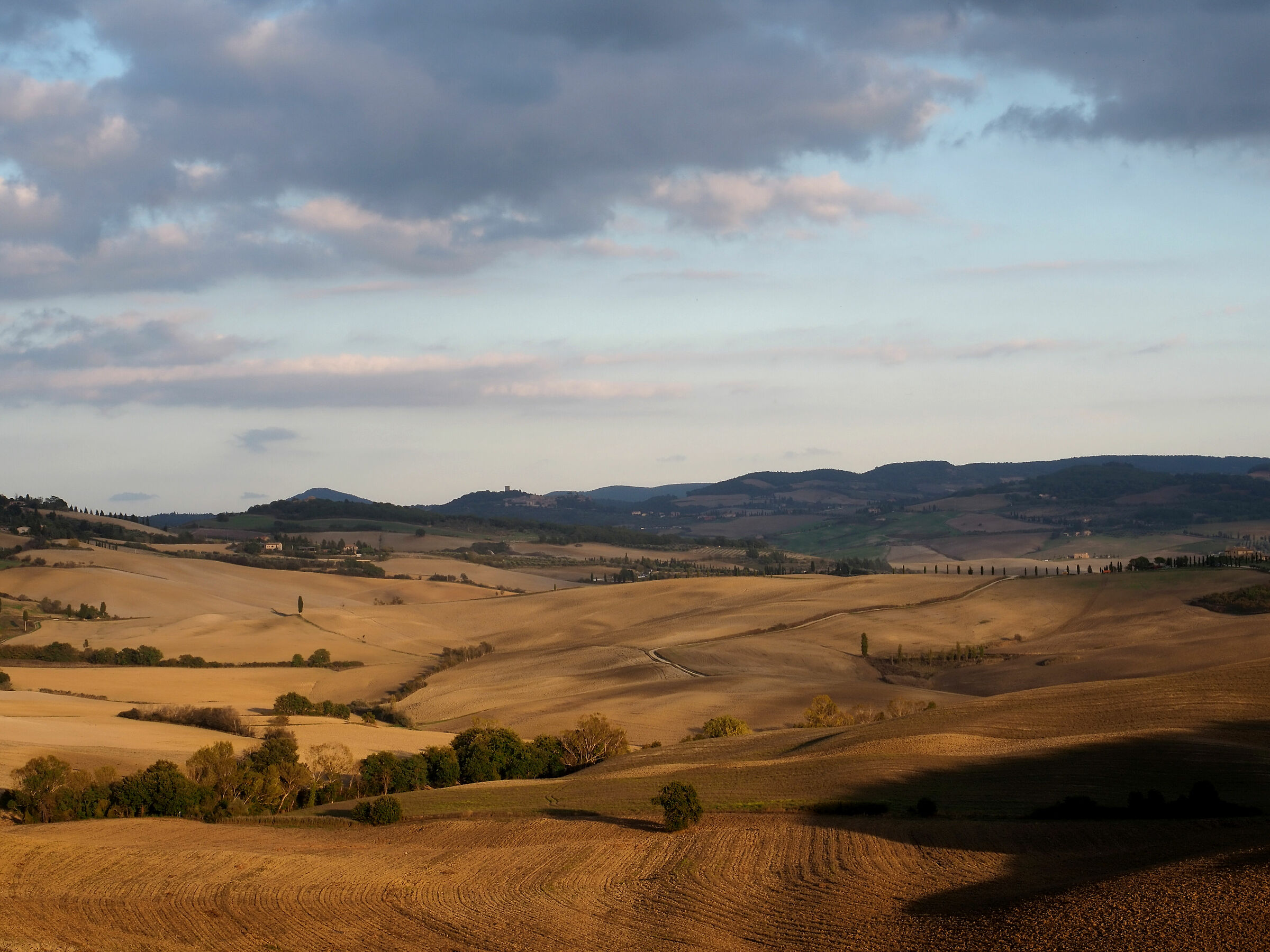 Val d'Orcia