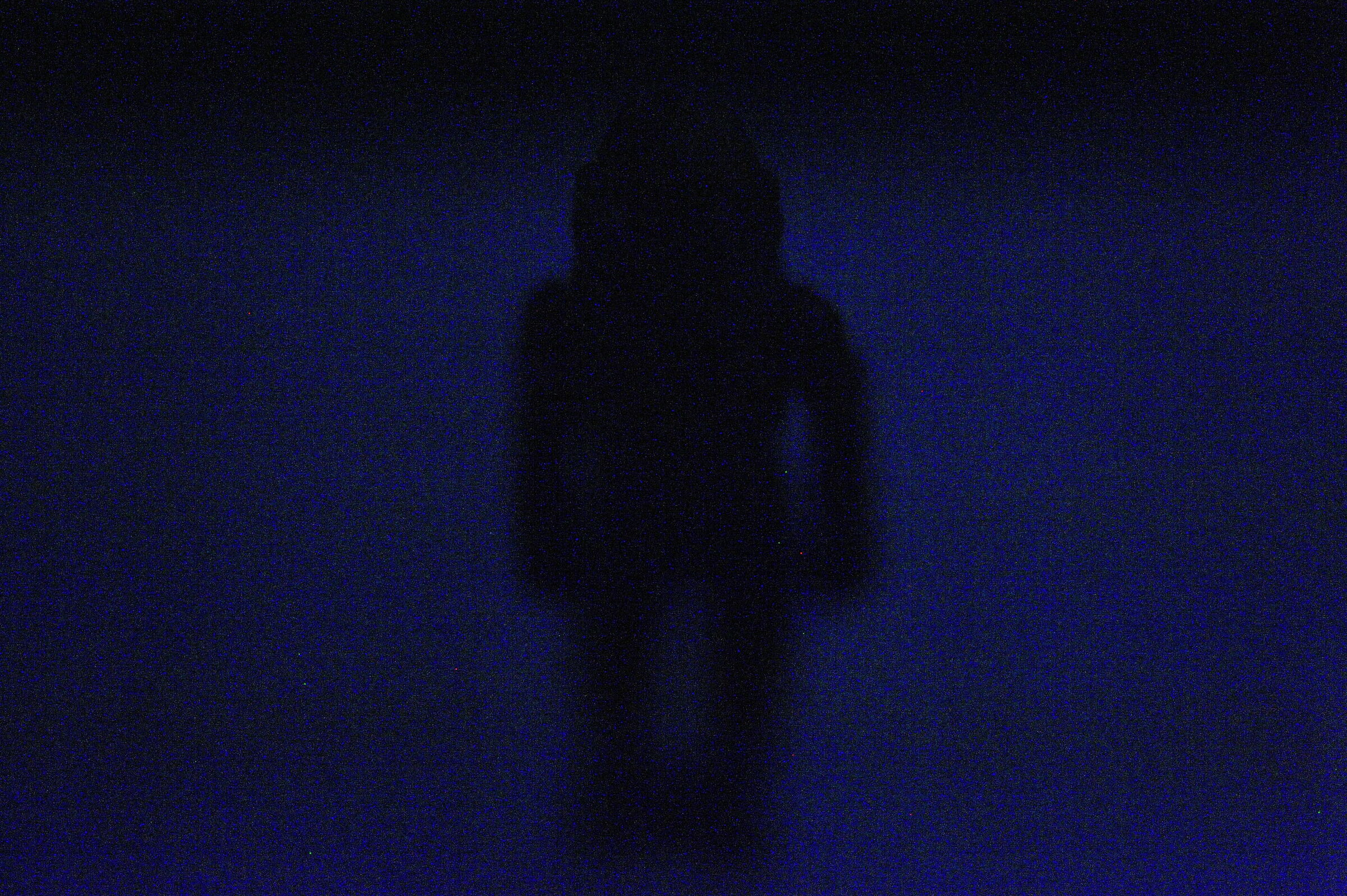 Stexplorers: Alone In The Dark !