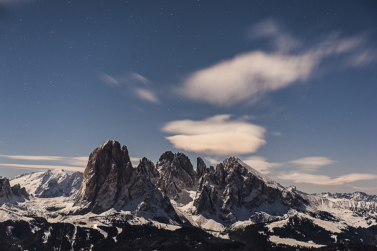 Sasso Lungo e Sasso Piatto