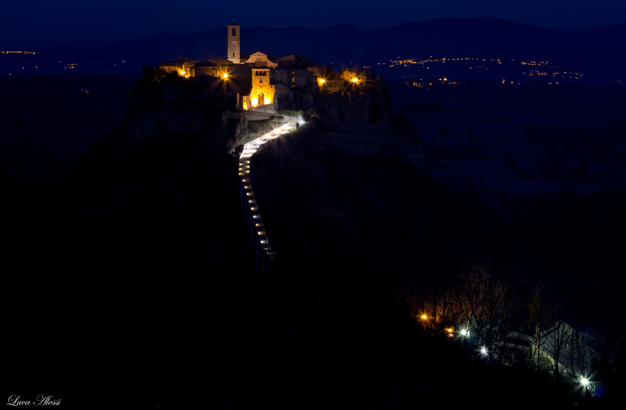 Civita di Bagnoregio