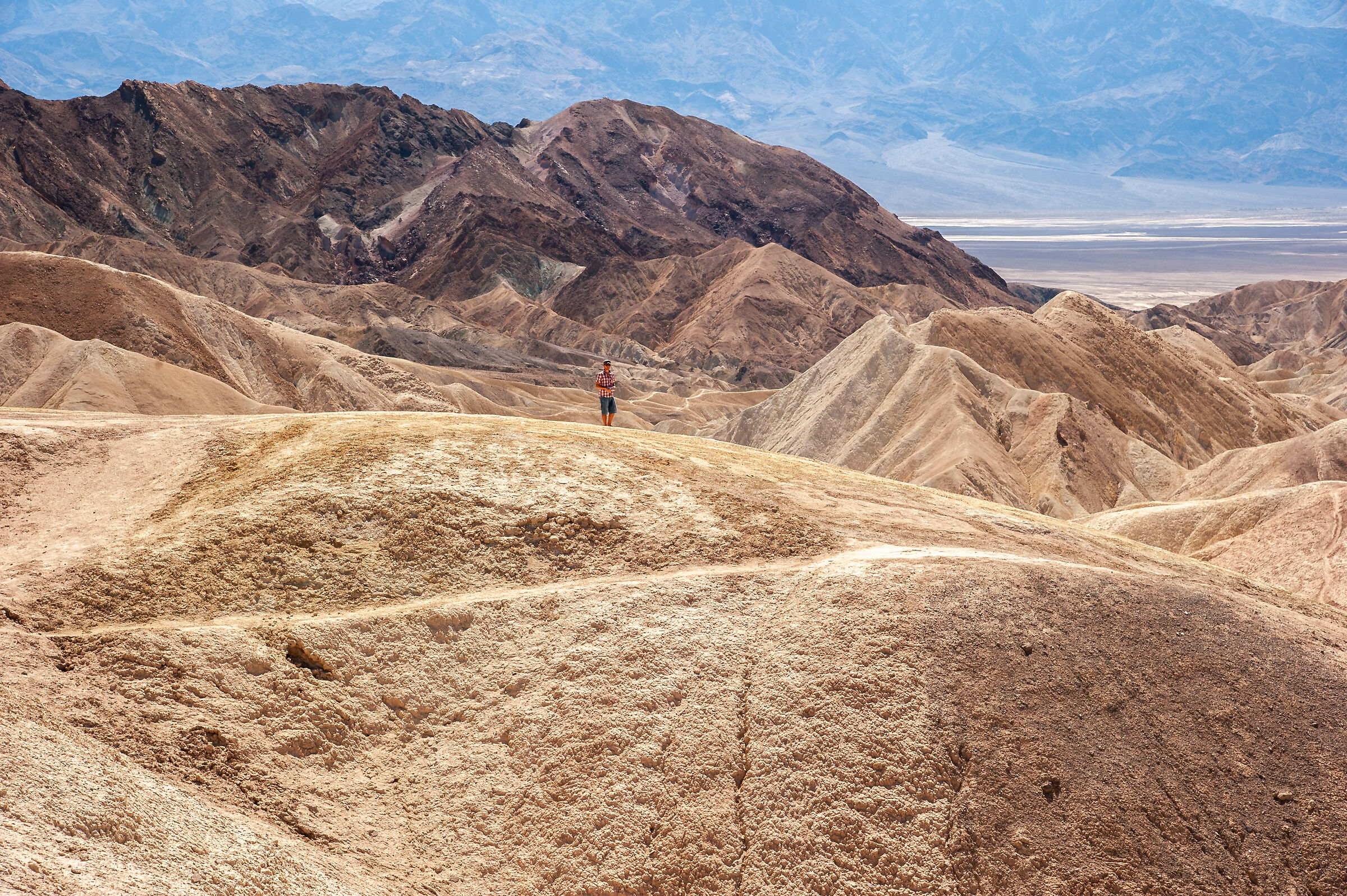 Zabriskie Point