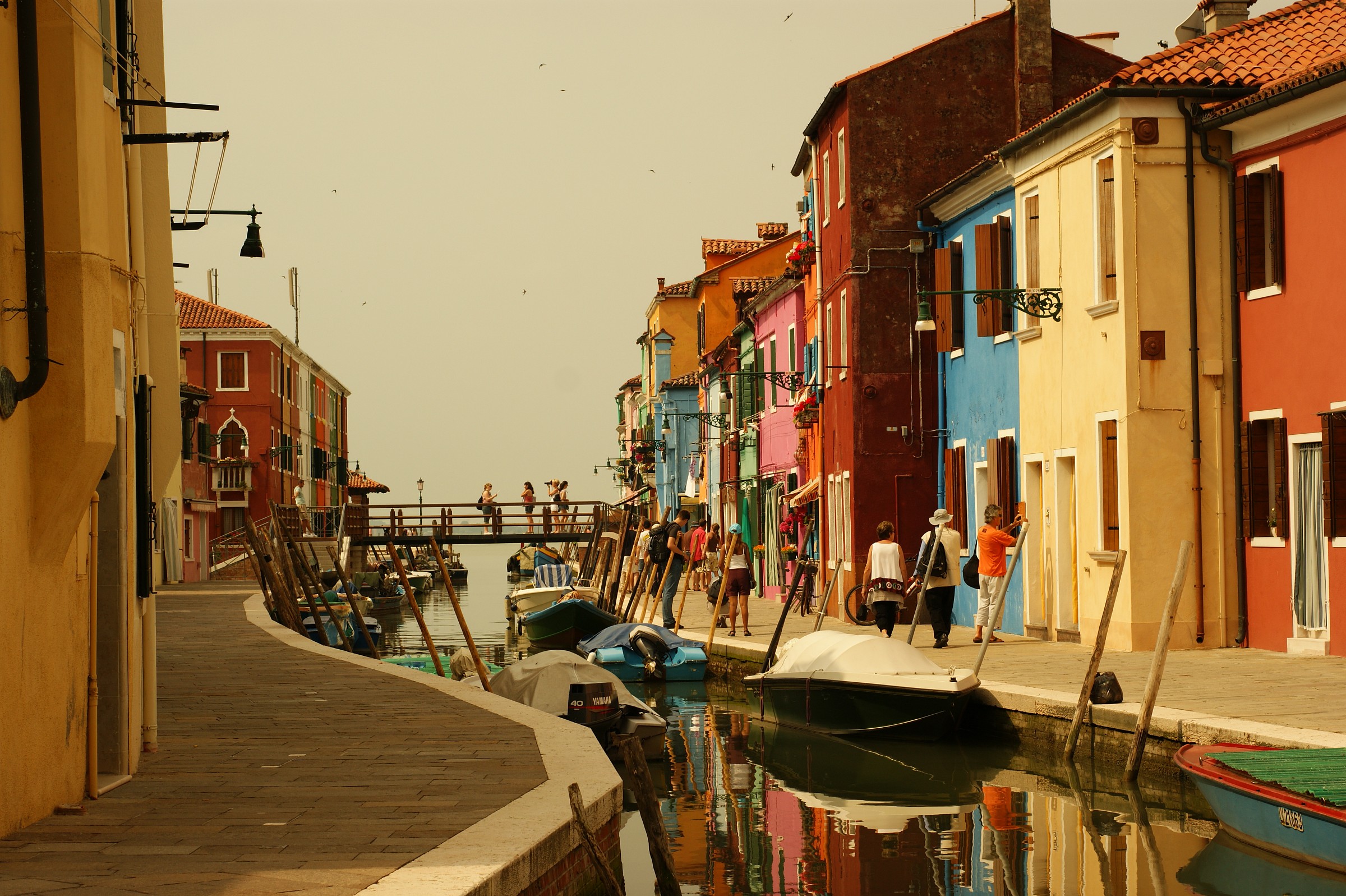 colori di burano