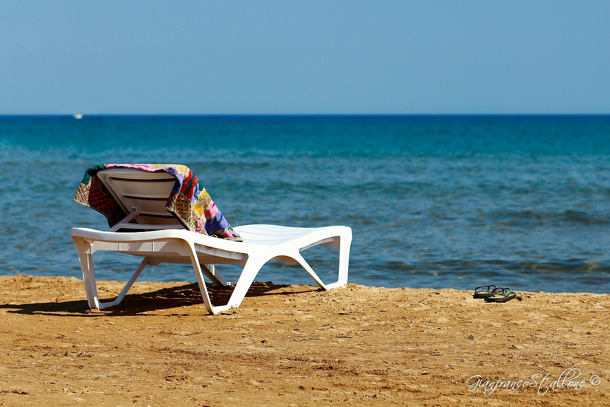 Relax a Tre Fontane (tp)