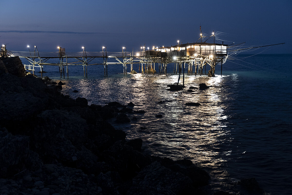 Costa dei Trabocchi (ch)