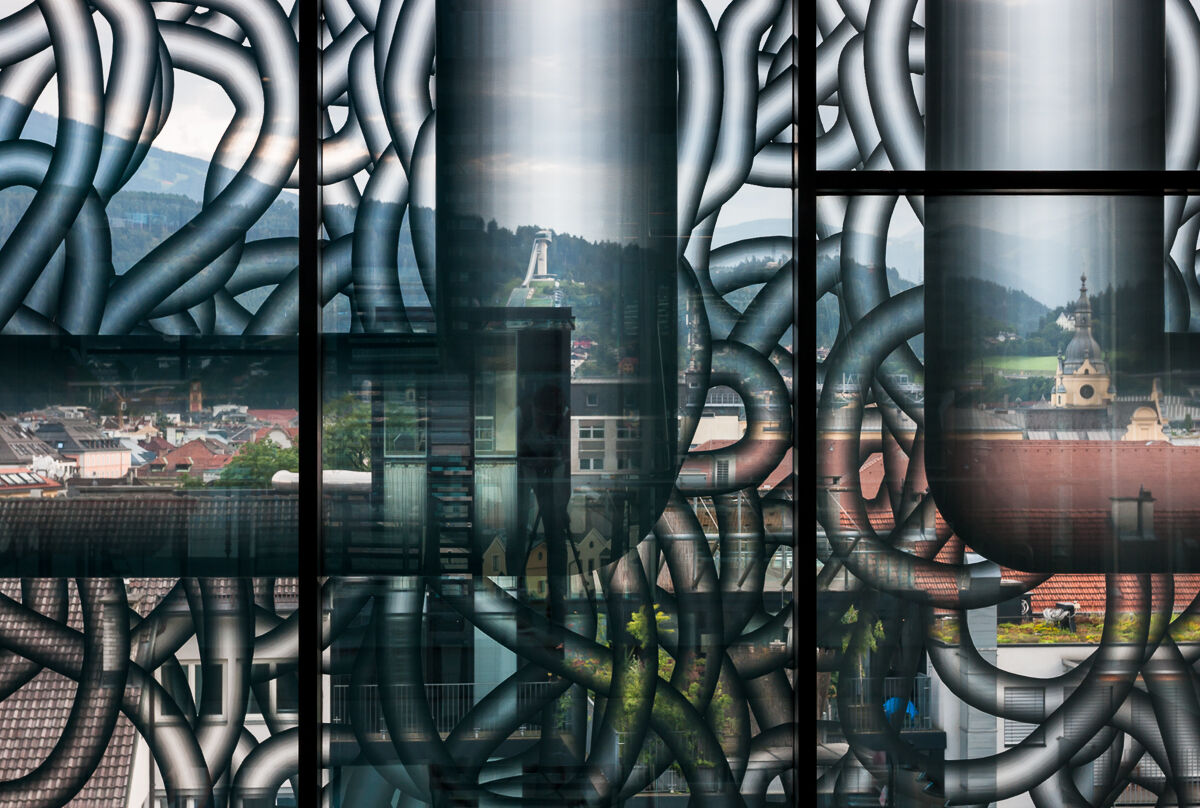 Mosaici tirolesi ...