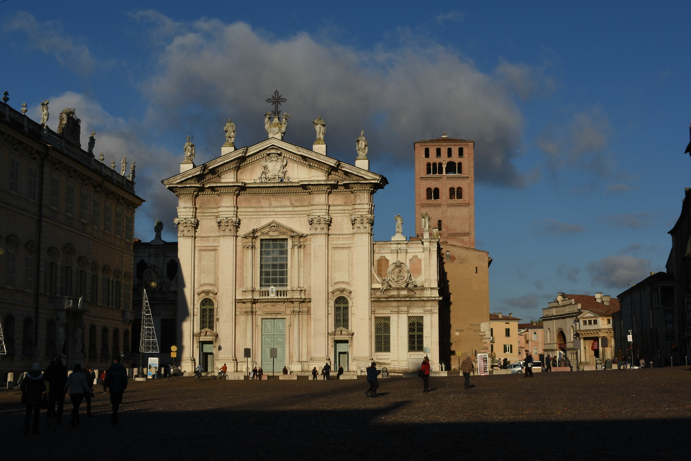 Mantova