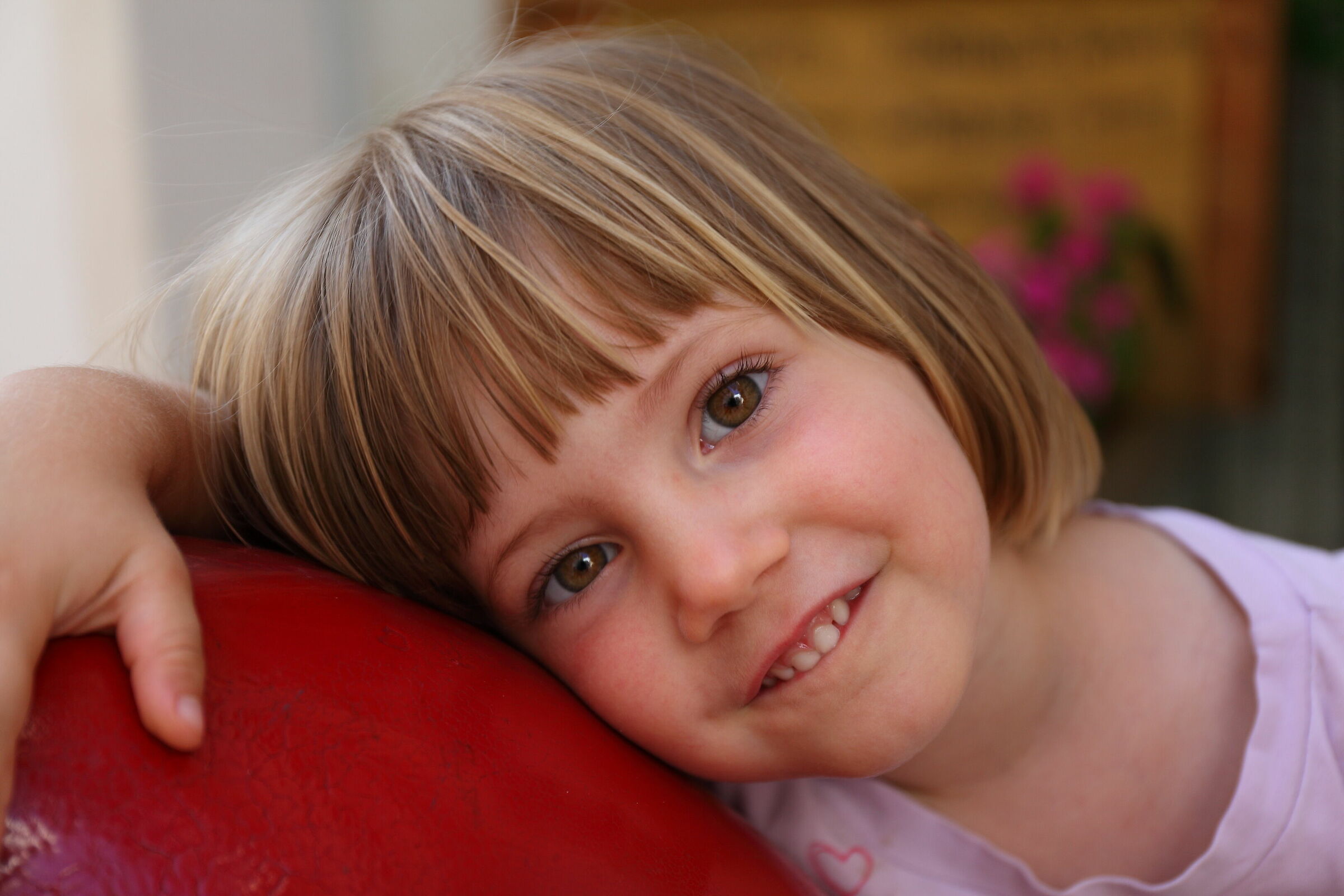 Aurora to Martina Franca