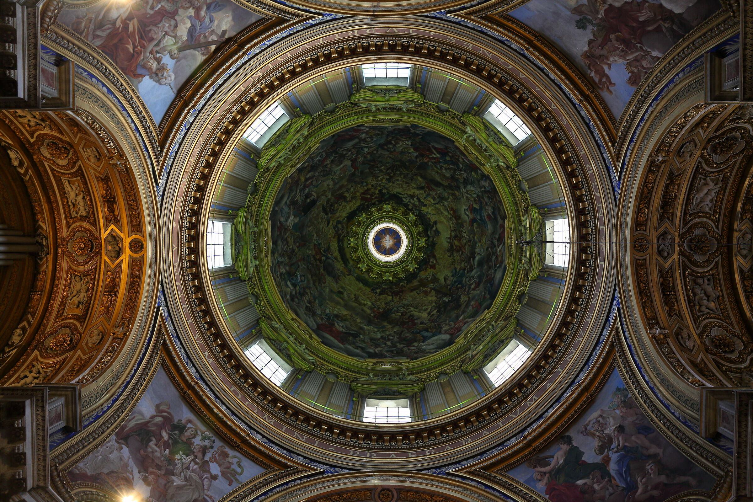 Saint Agnes in Agone