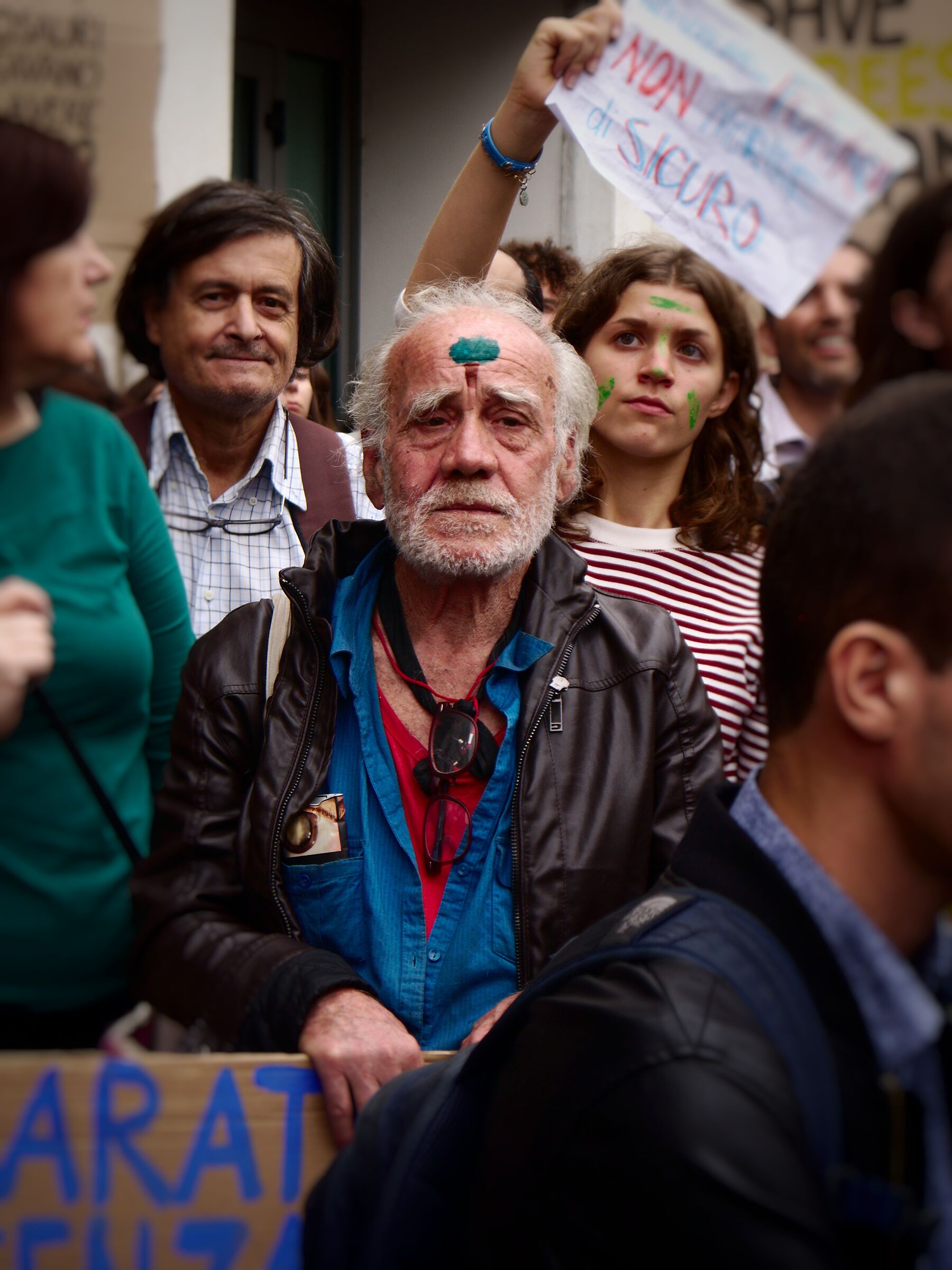 Friday's for Future #1