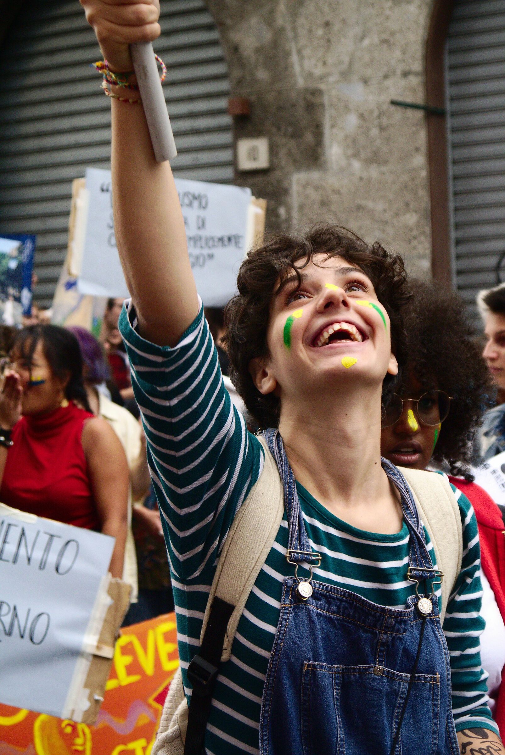 Friday's for Future #2