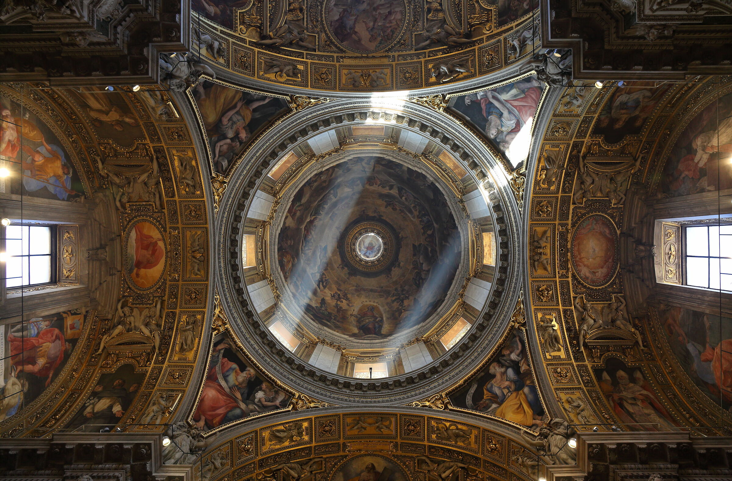 Saint Mary Major