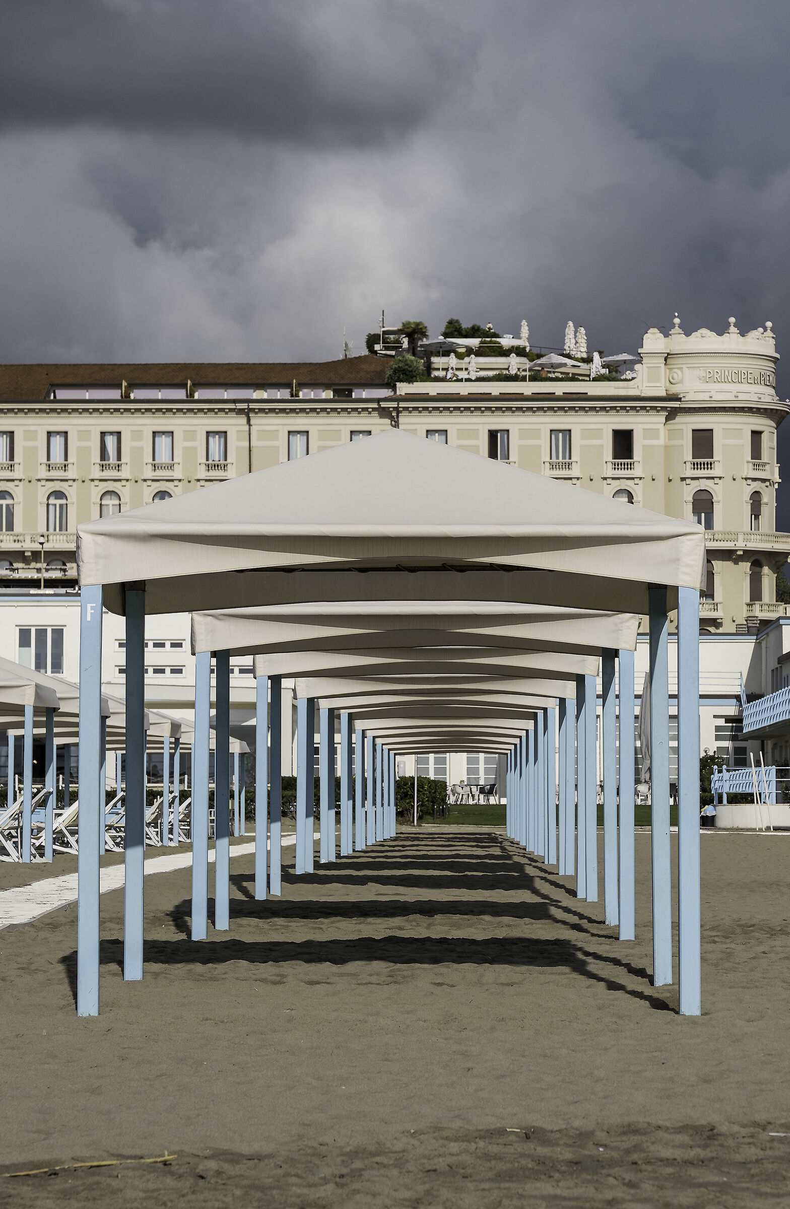 But where did they all go?