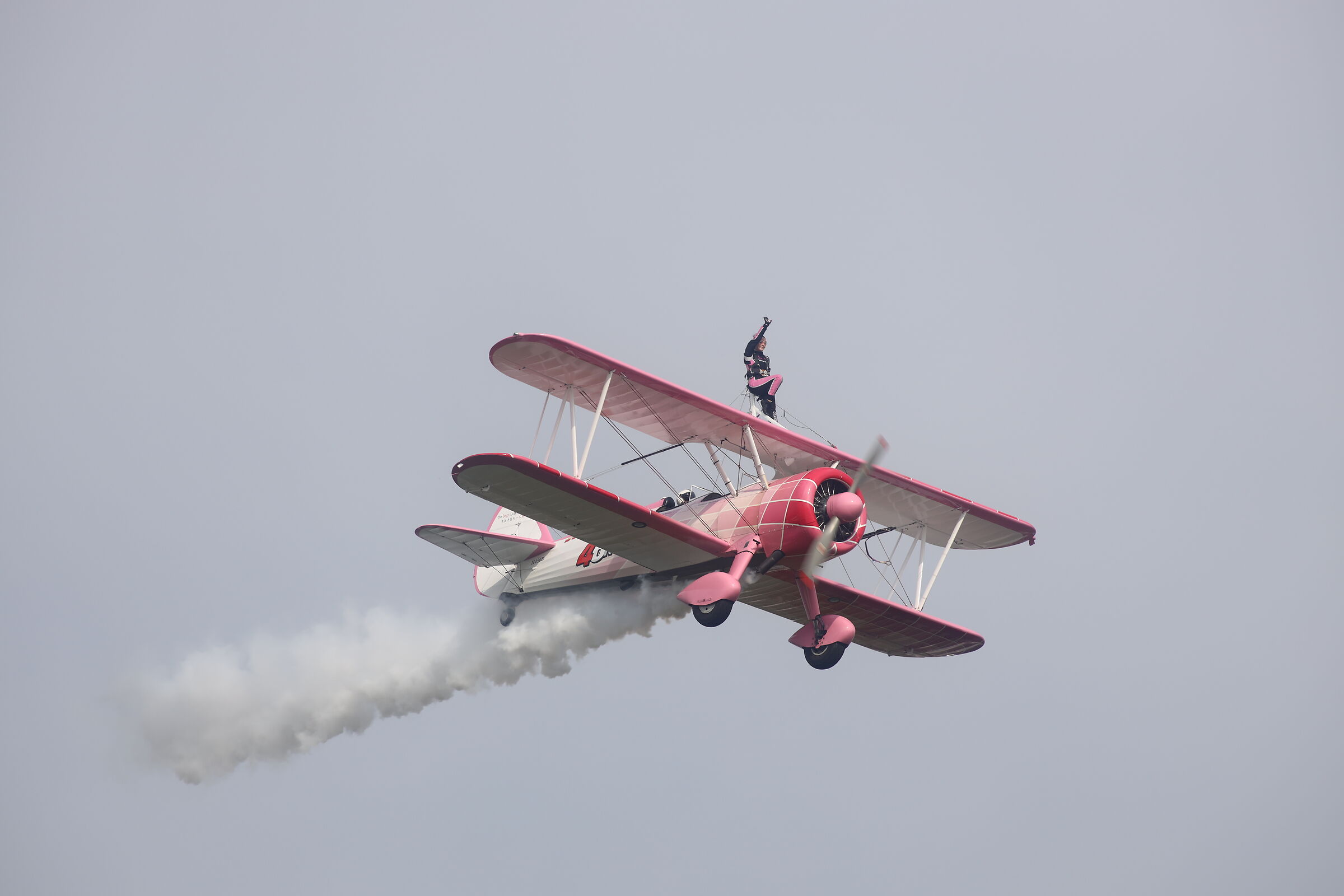 Milan - Linate Air Show 2019