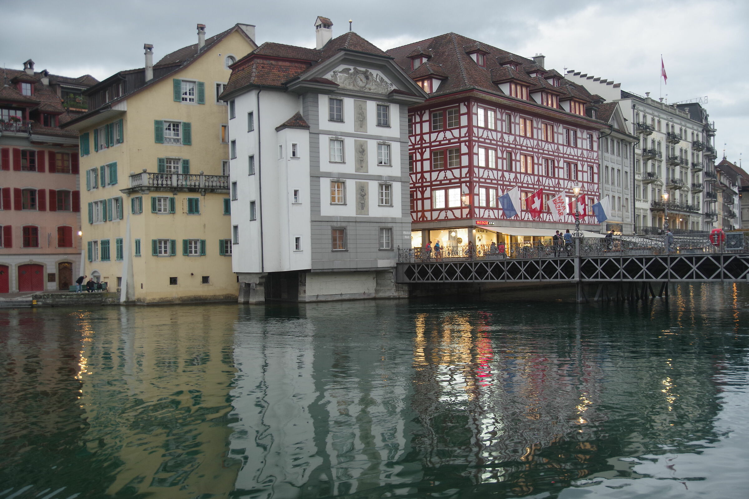 Lucerne