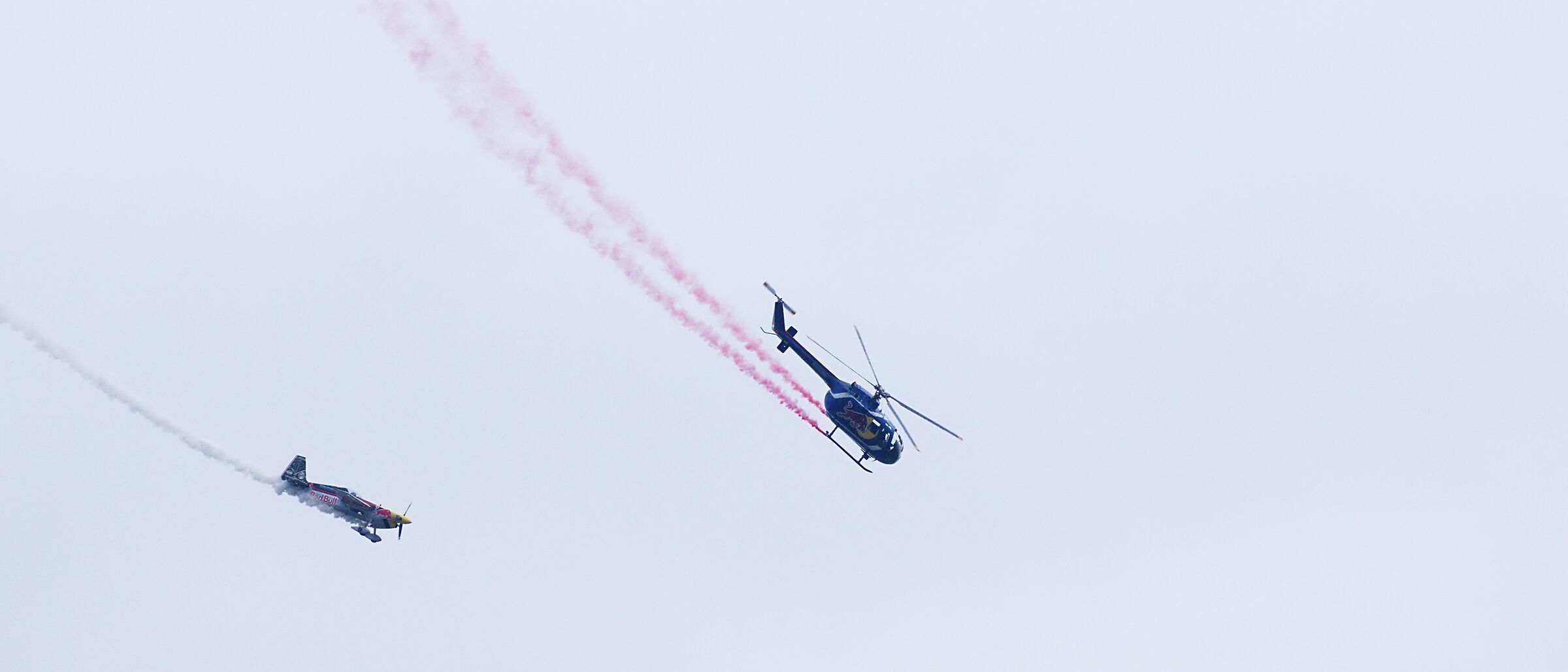 Red Bull Crazy Flyers