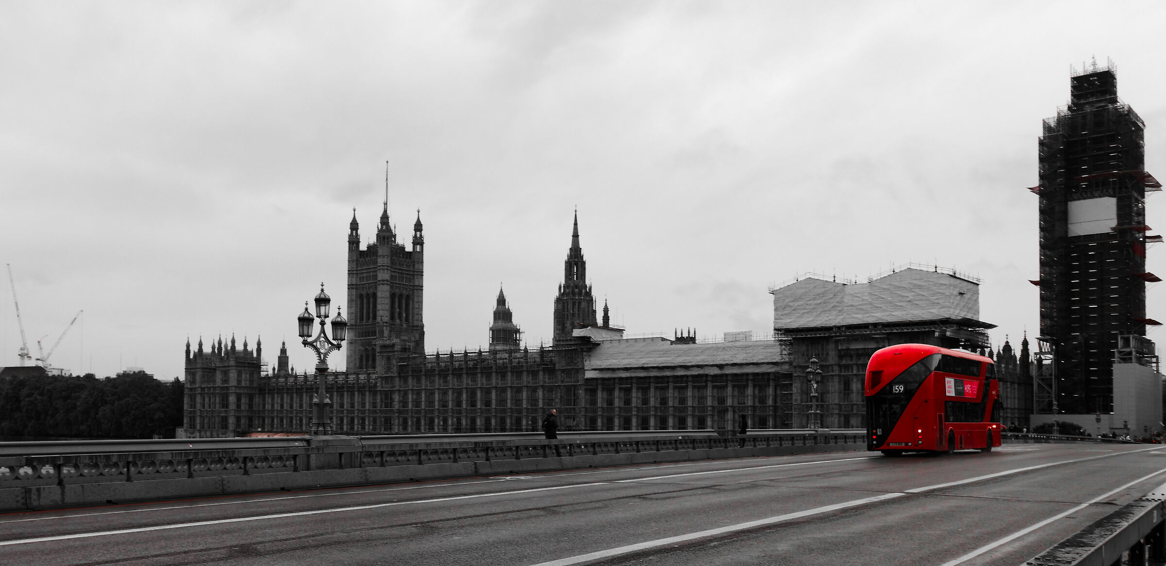Westminster Bridge