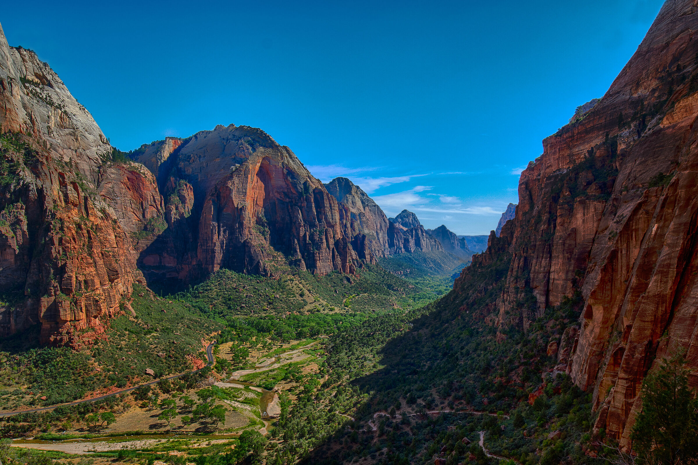 Zion National Park, Inc.