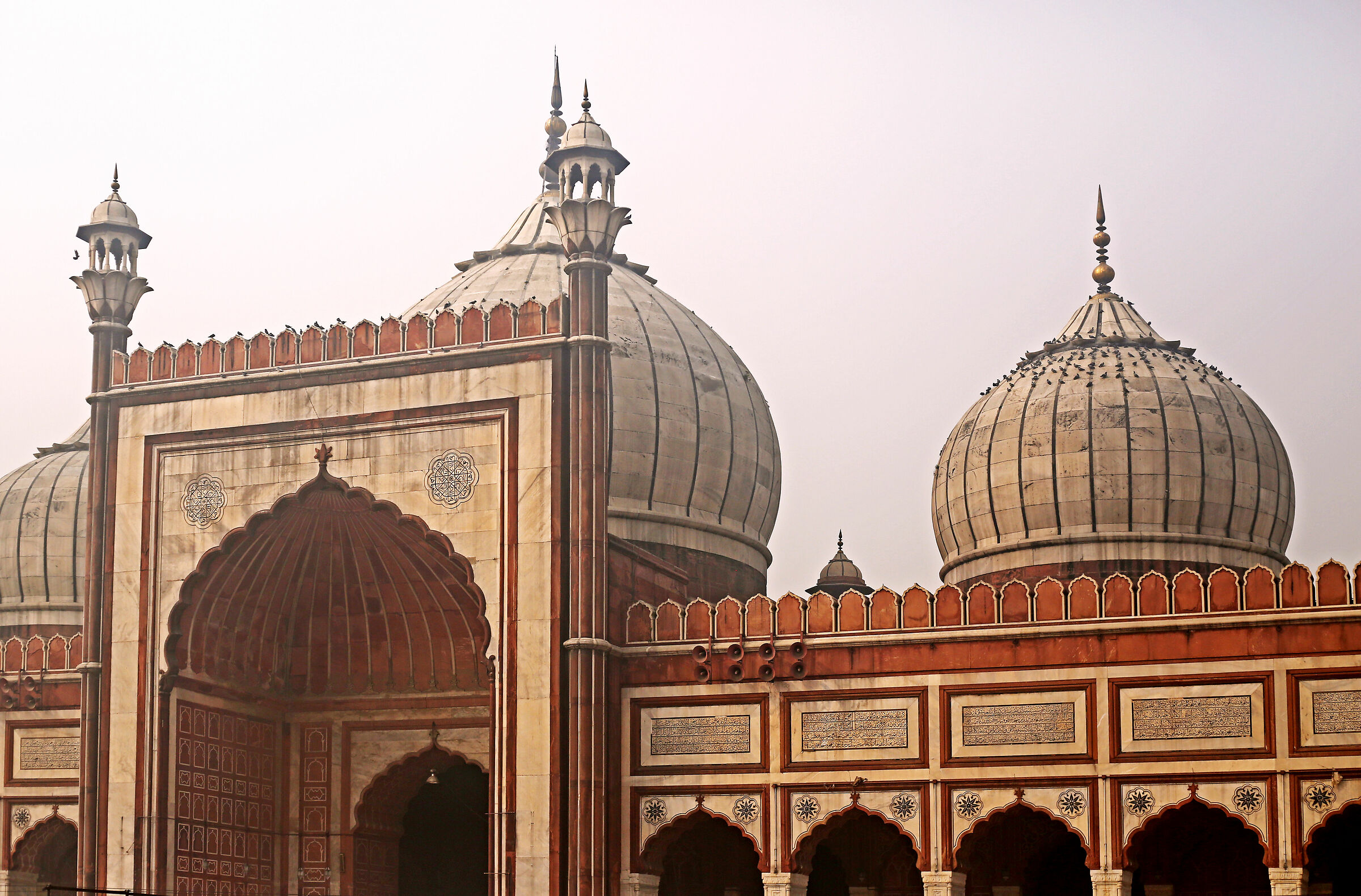 Jama Masjid