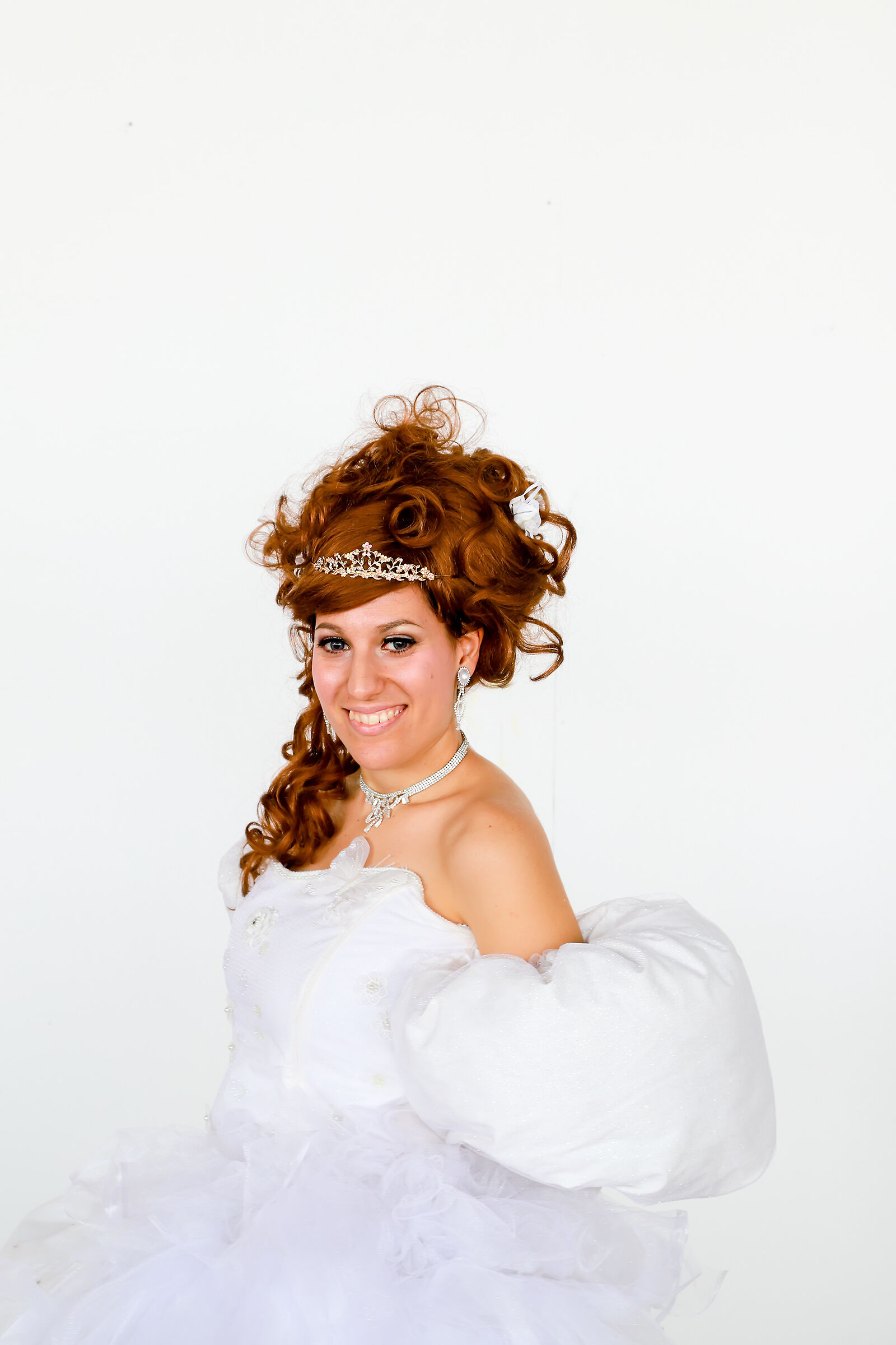 The White White ness of Giselle